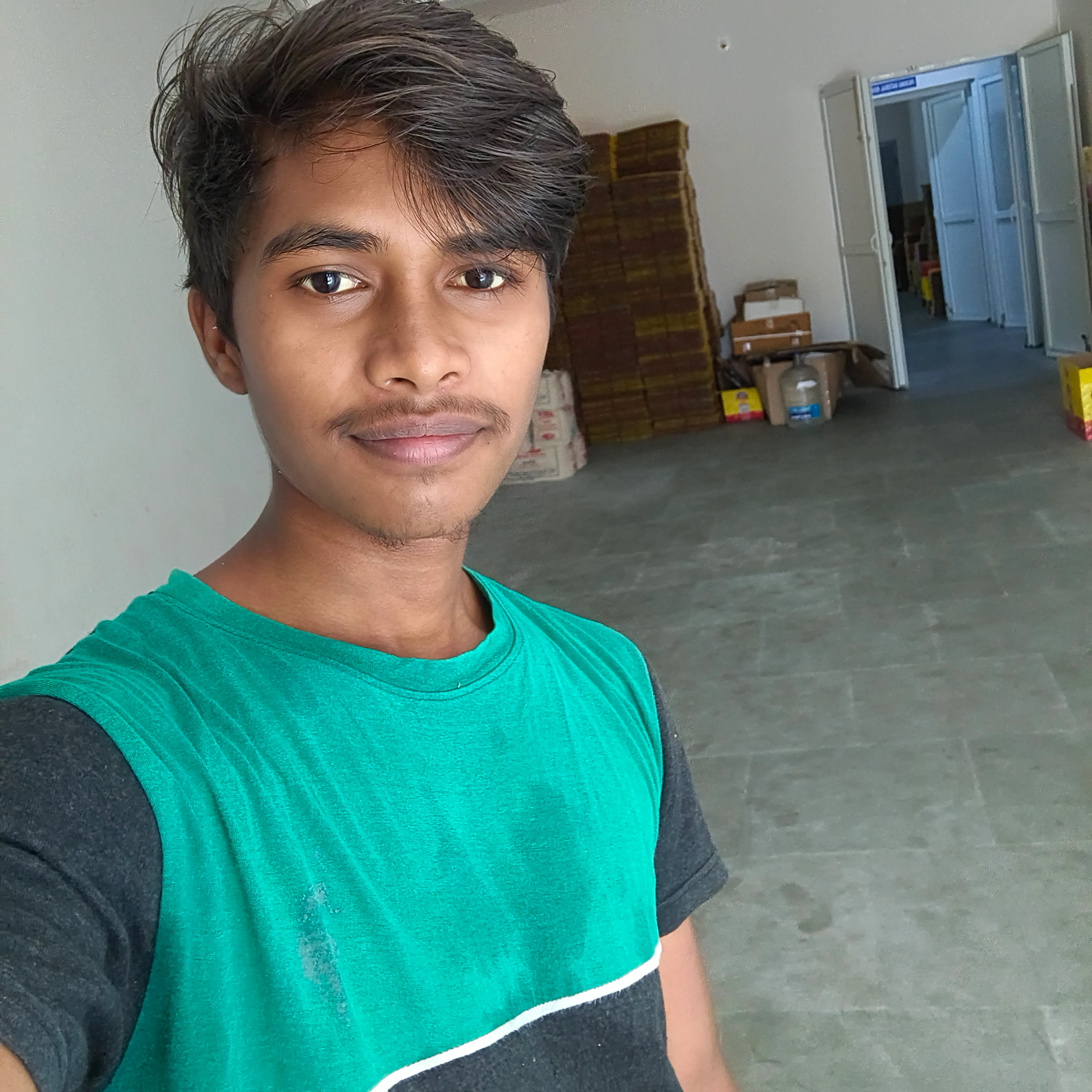 Mithlesh Bhai