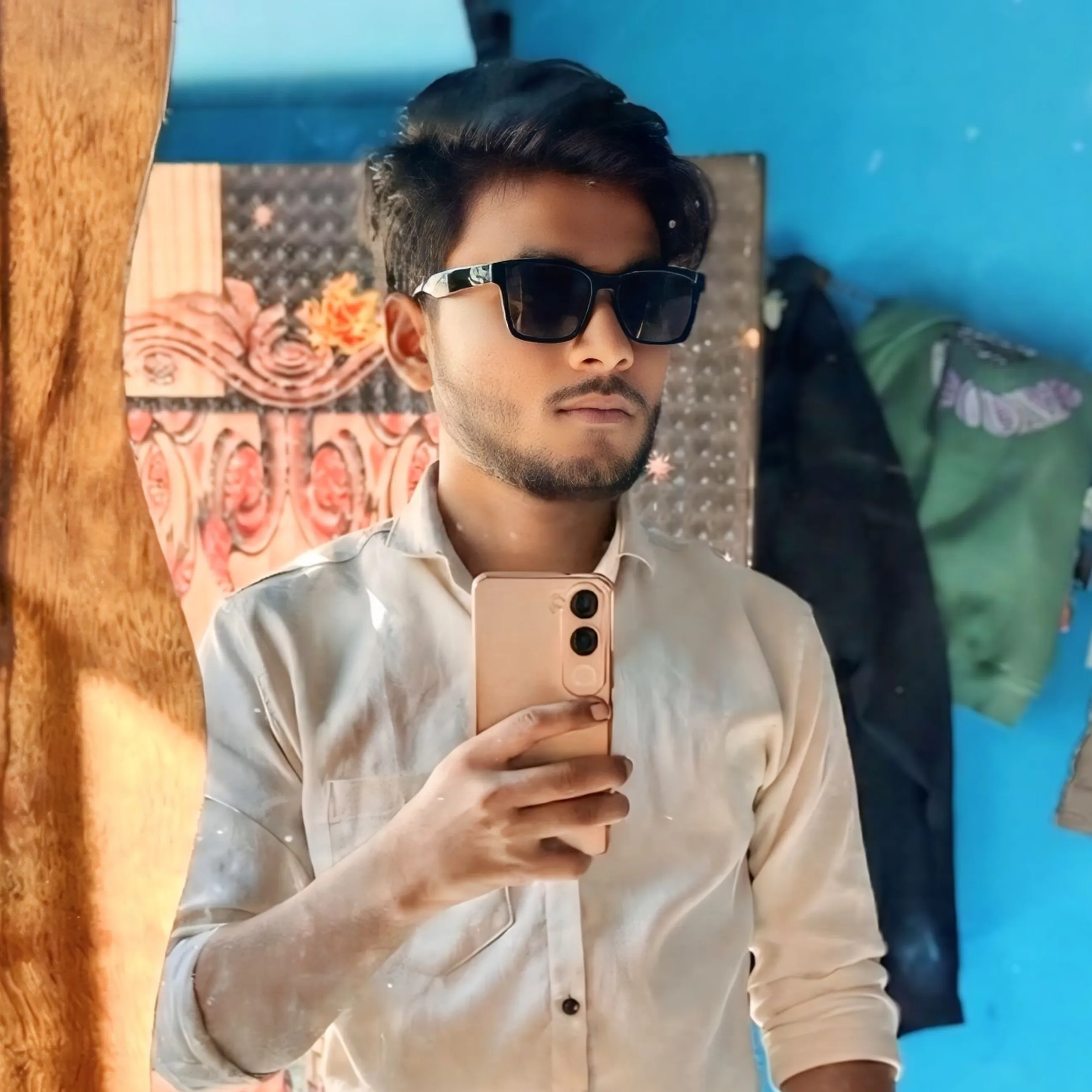 rakesh Kumar