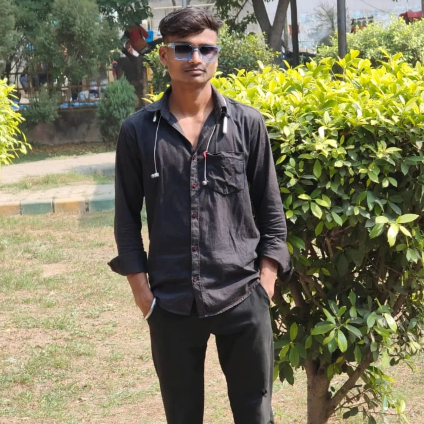 Arun Kumar