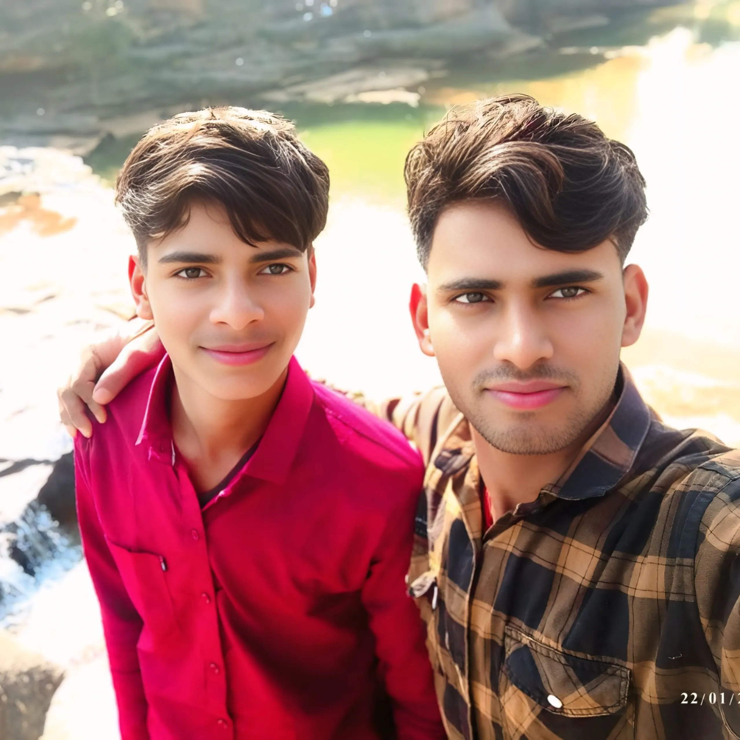 Mitesh Patel