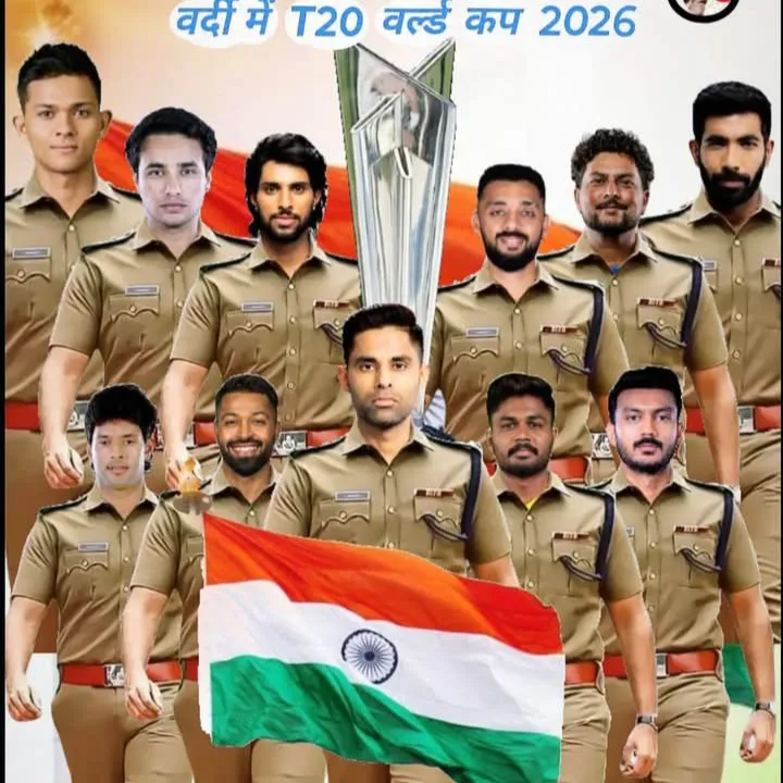Bhure Kumar