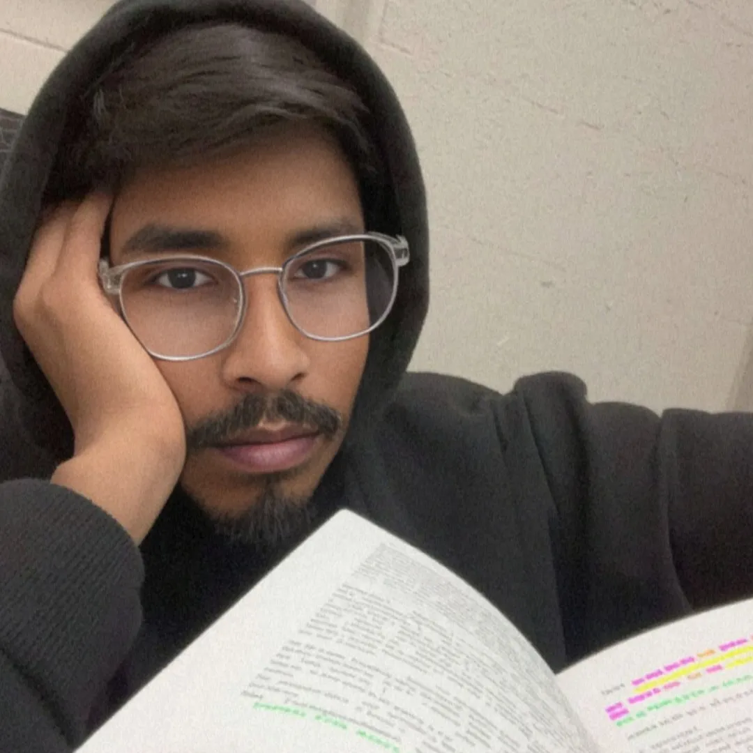 Sourabh Patel