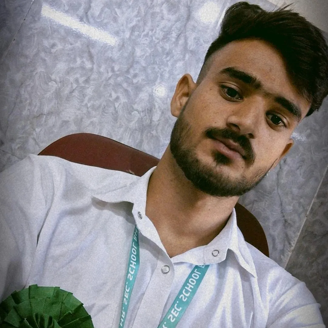 Lucky Jatav
