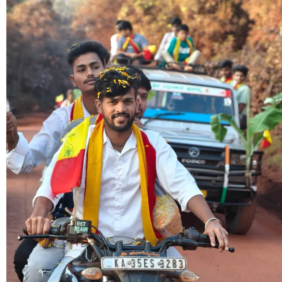 mr_ gowda