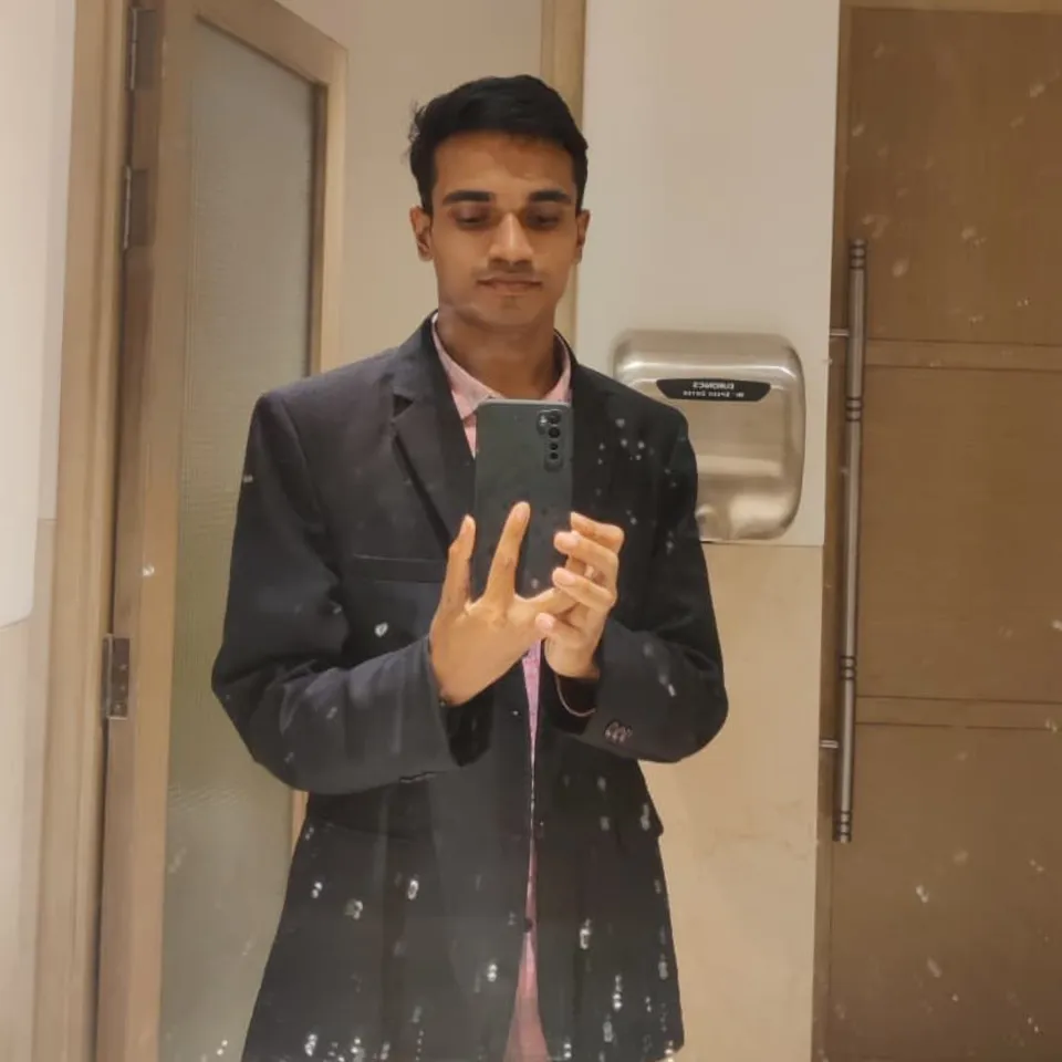 SUROJIT BHADRA