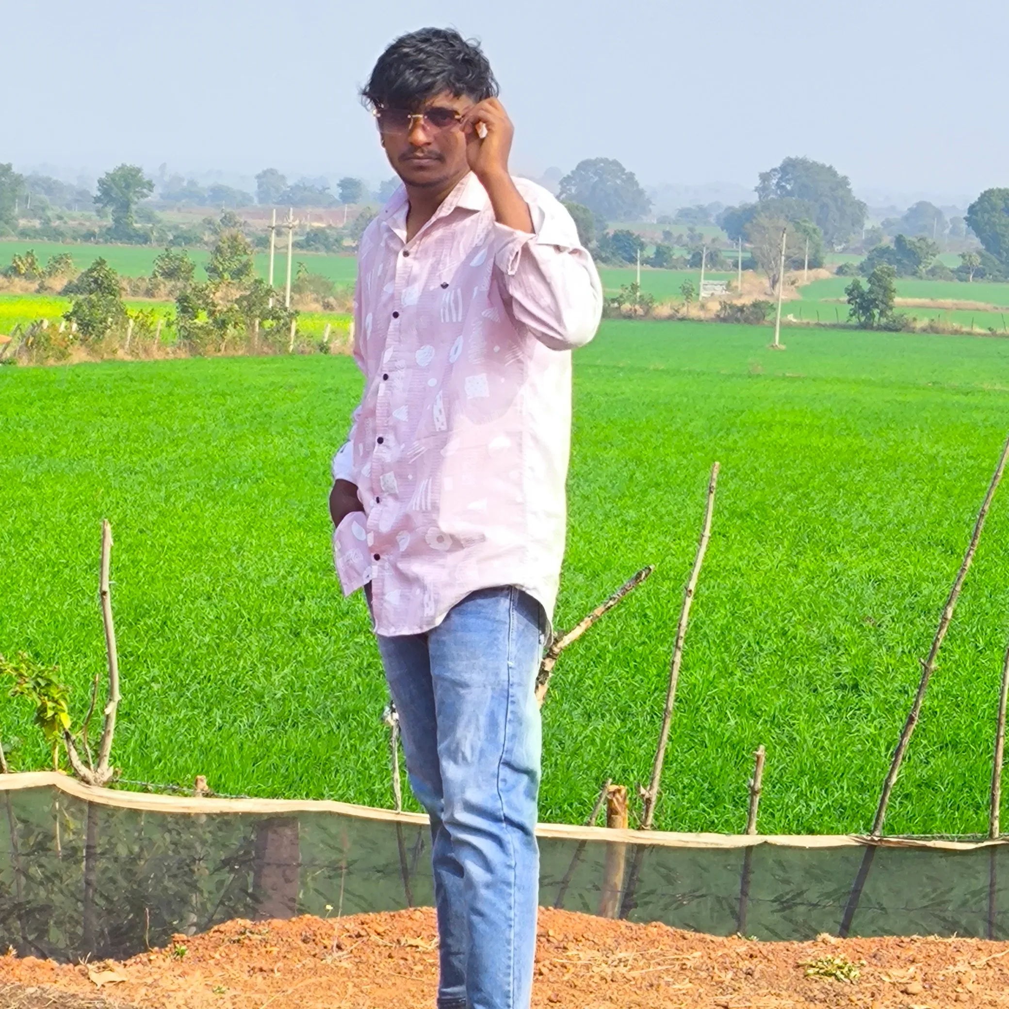 Prashant Raekvar