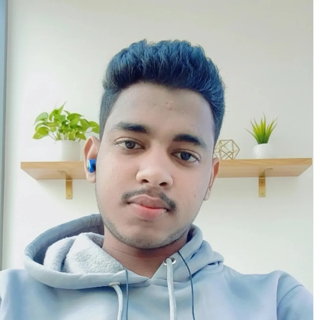 Gaurav Maurya