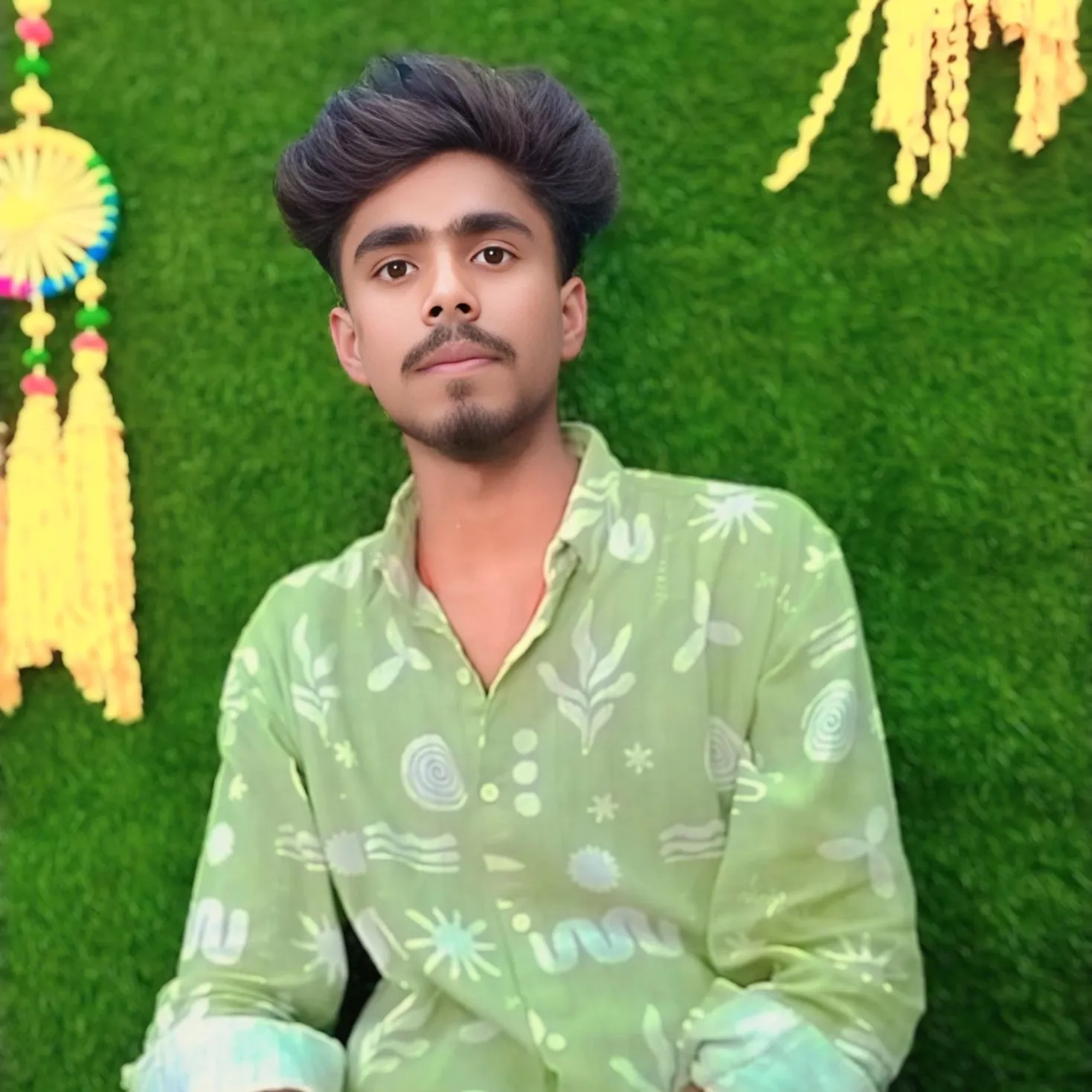aditya Kumar