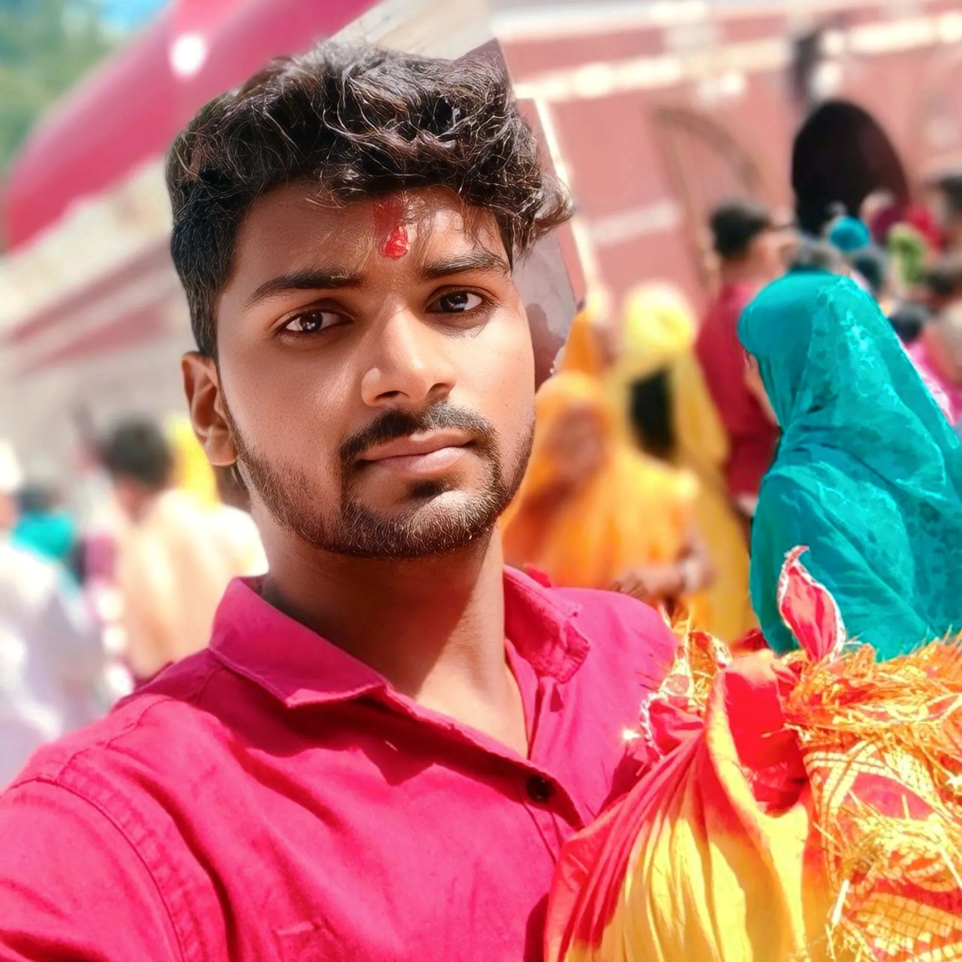 Ajay Kumar