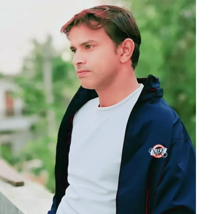 KARAN SAMRAT