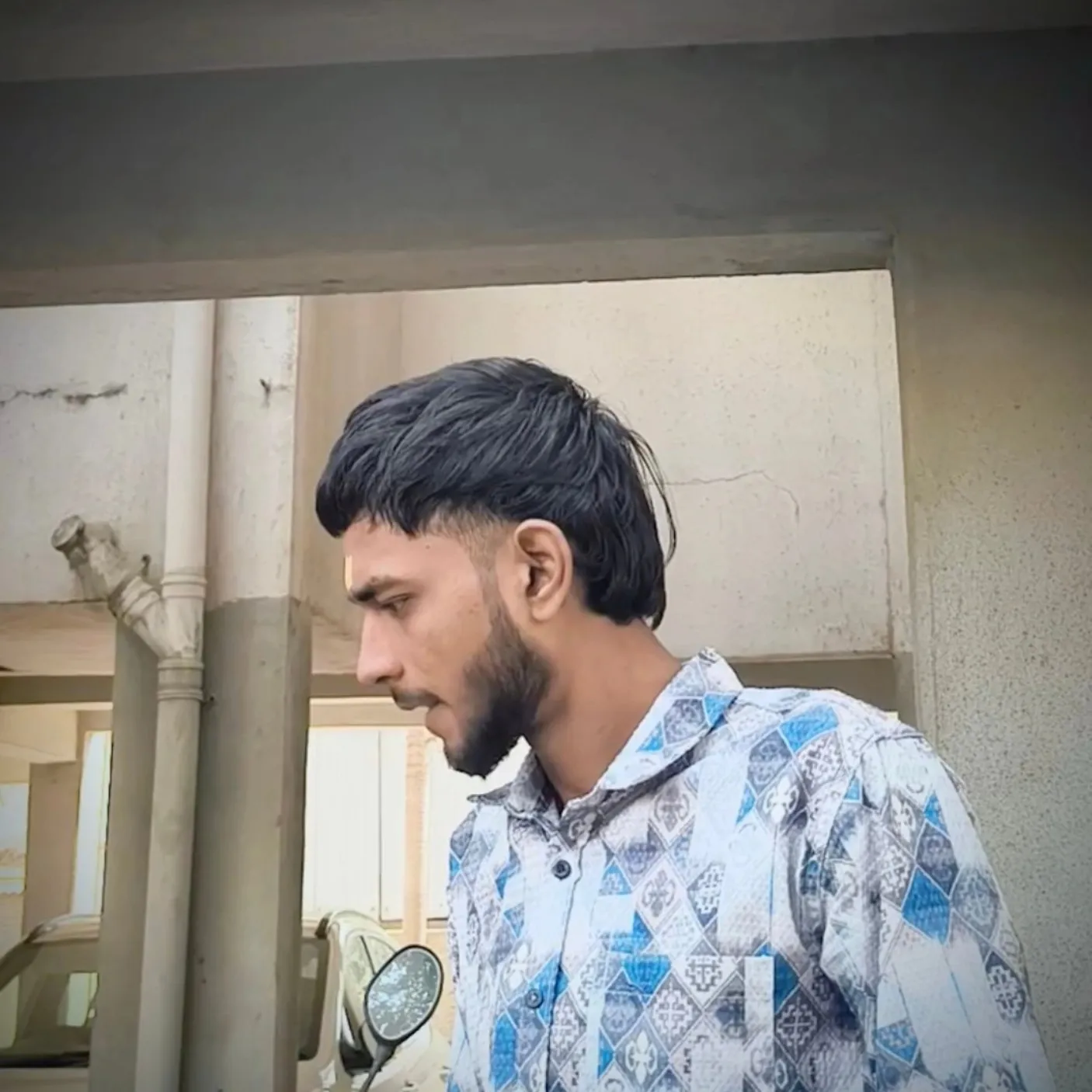 Vivek Dutte