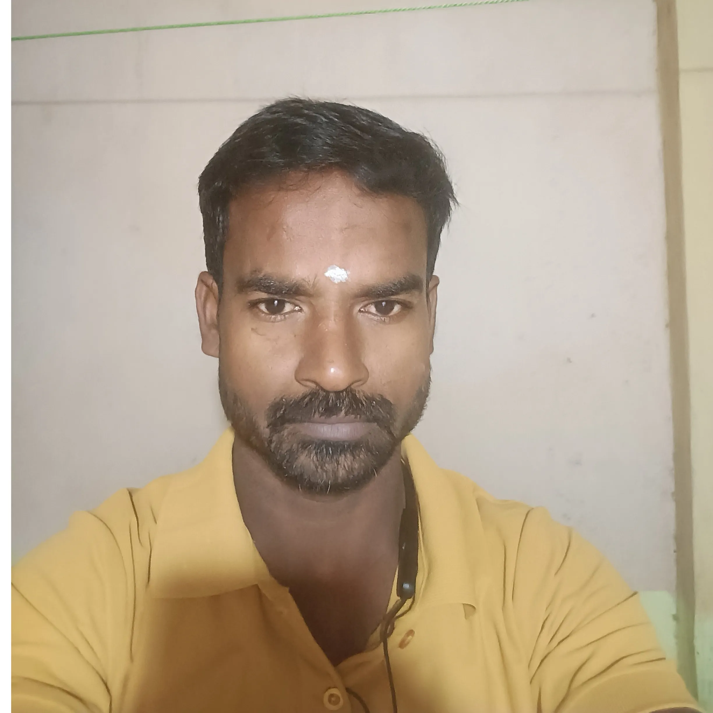Marimuthu MARI