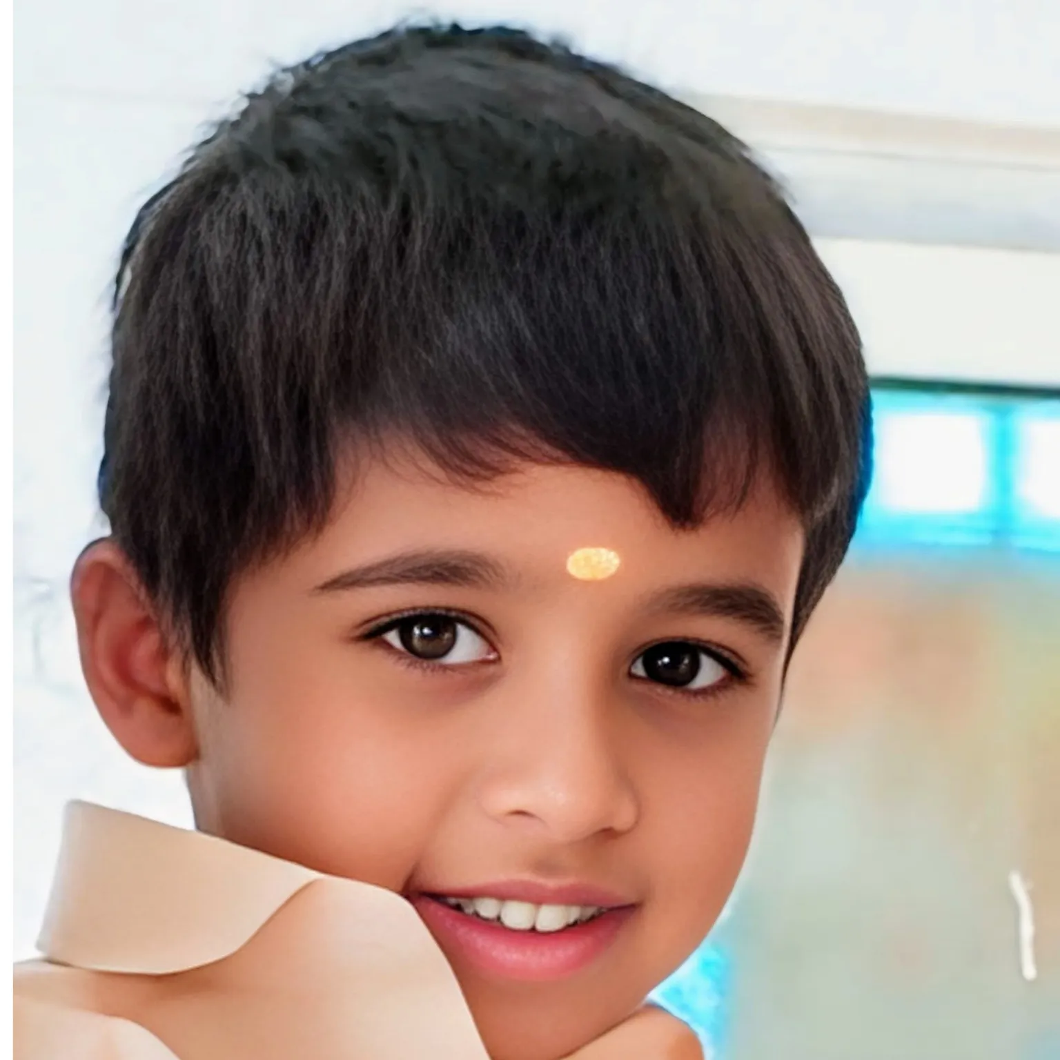 Sai Tamil