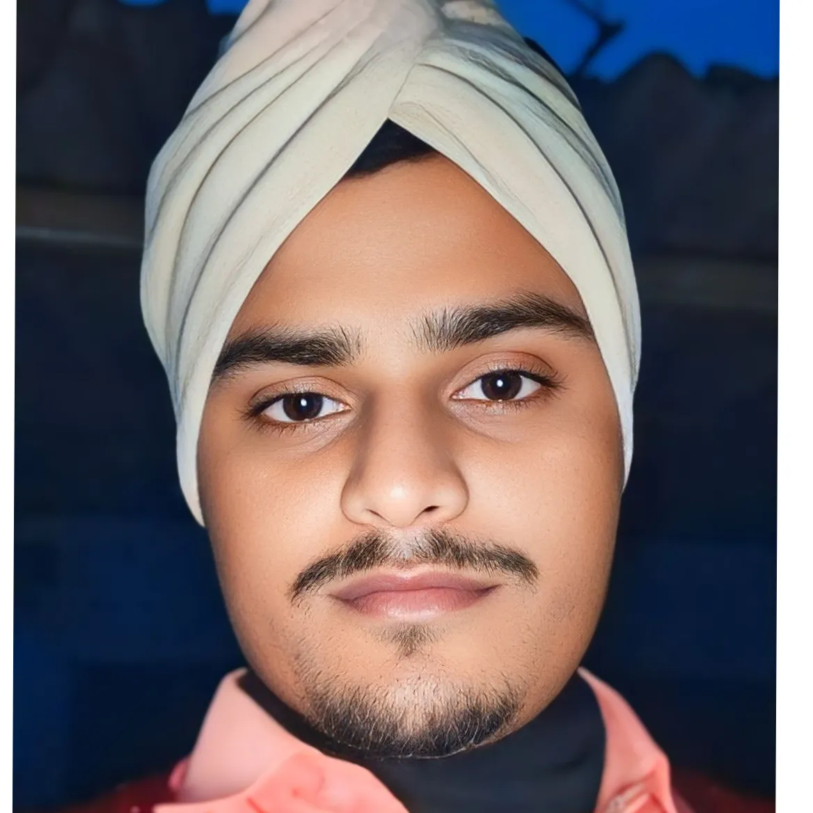 prakash Kushwaha