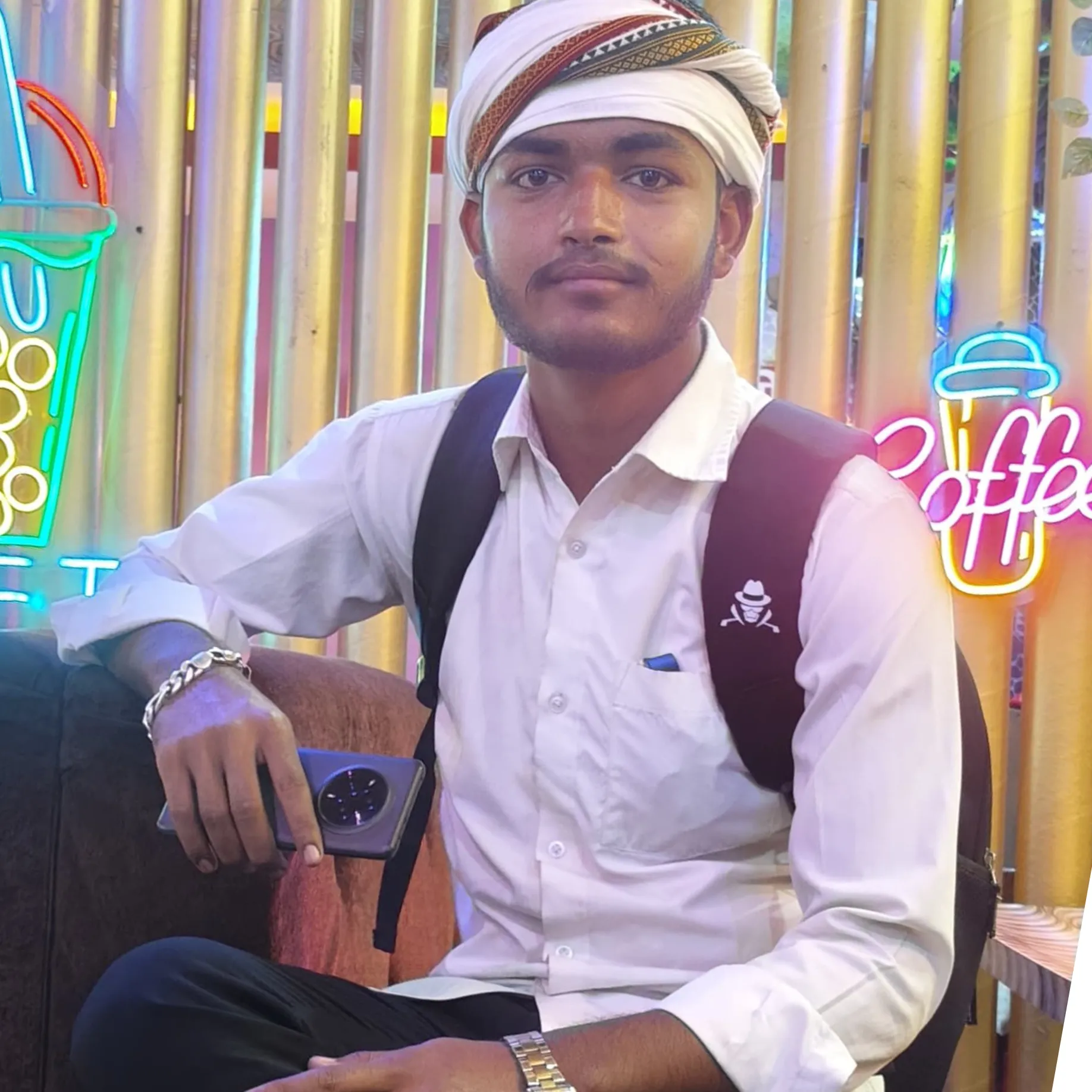 abhay kumar