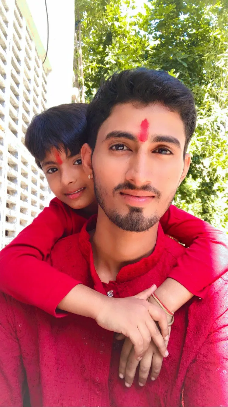 Vikram Mobarsa