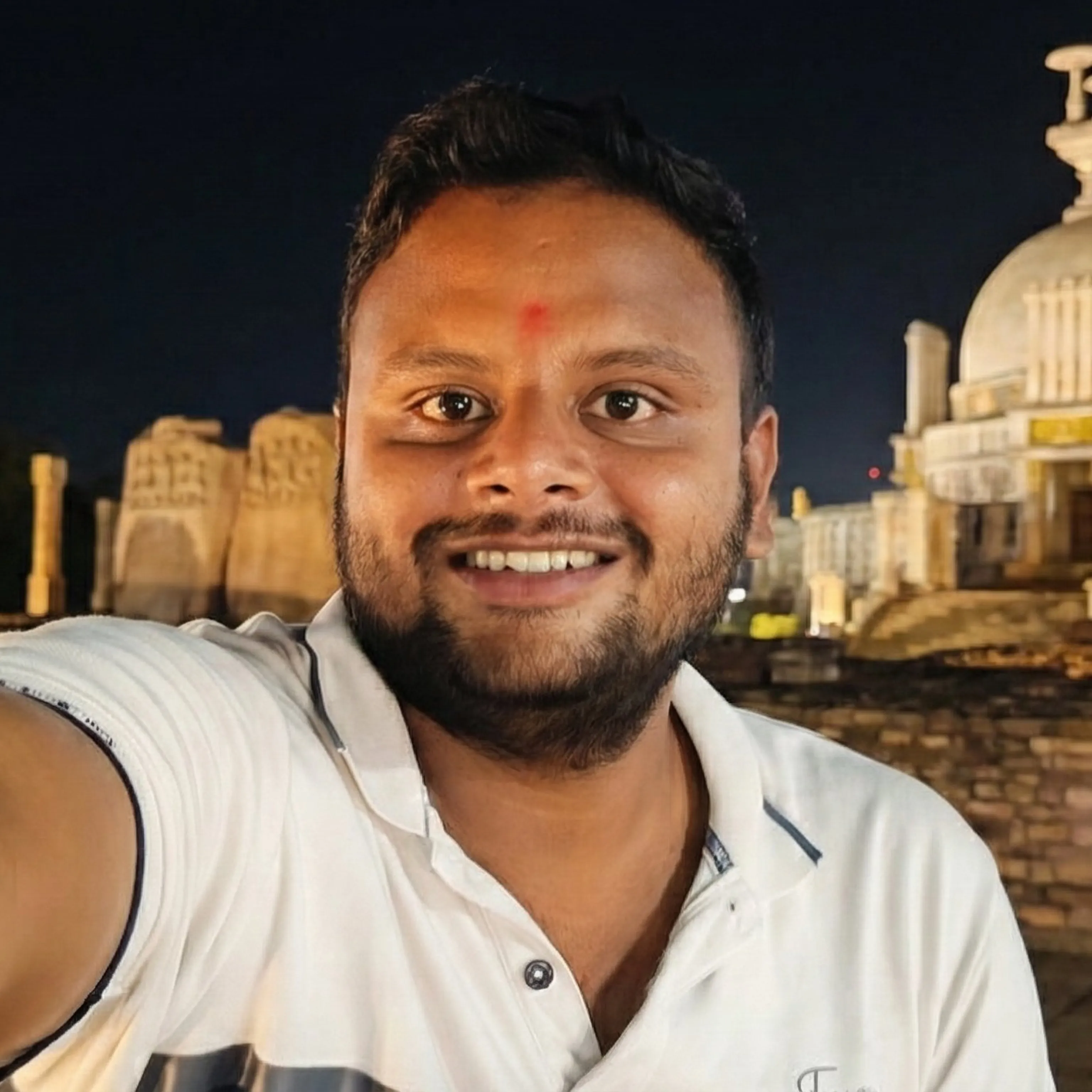 Ashish kumar