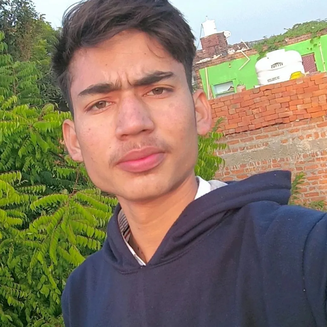 Abhishek rajak