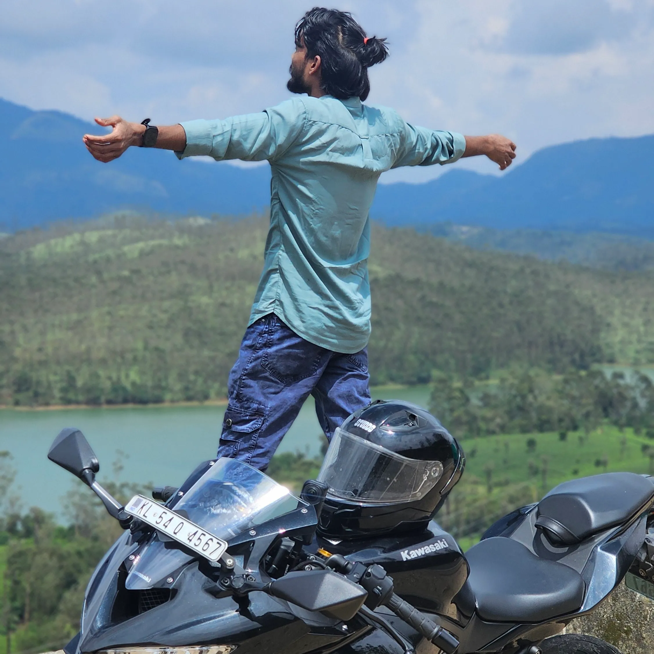 Dilkhush Raj