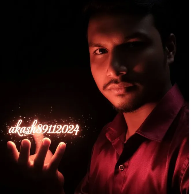 Akash Ahirware
