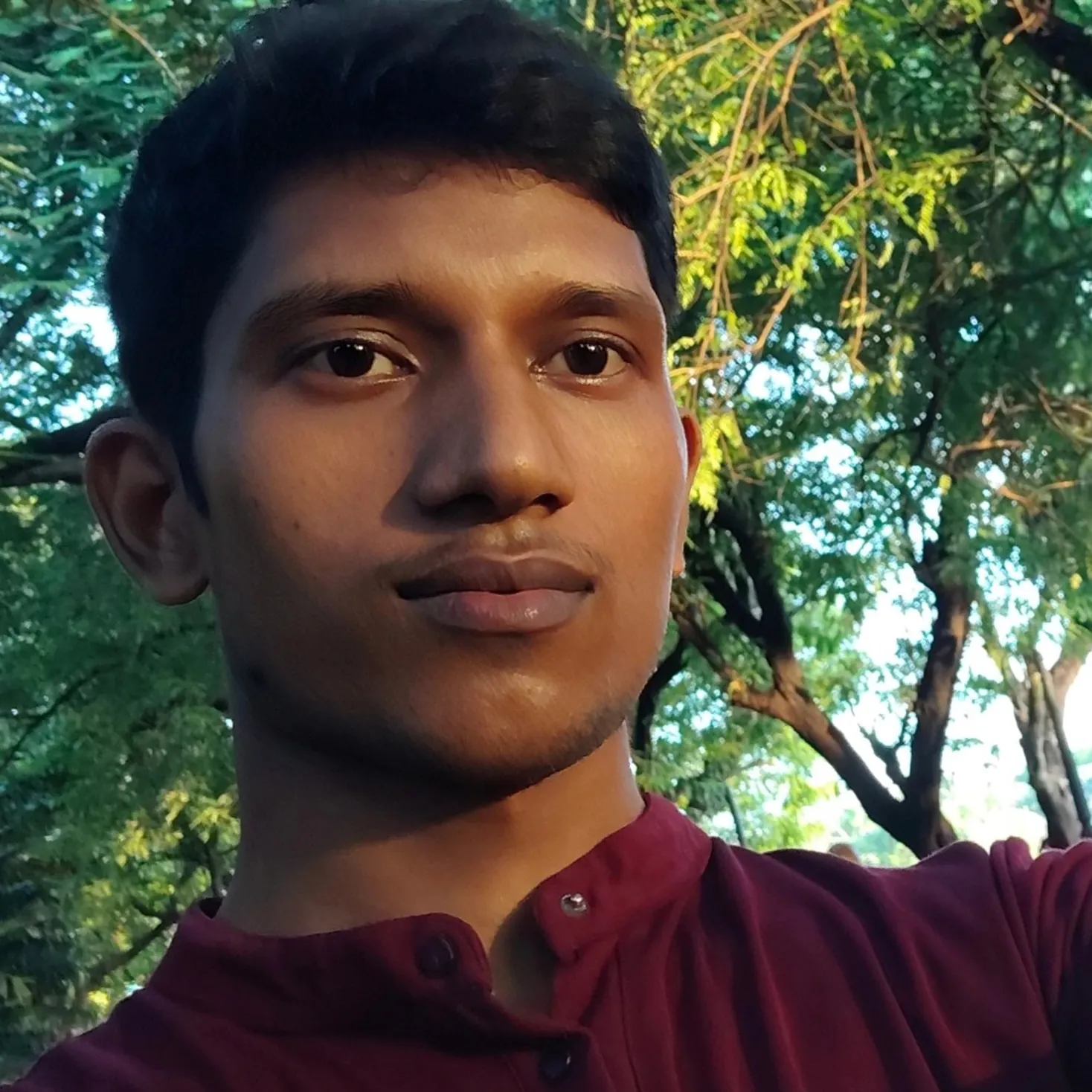 Saurav Kumar