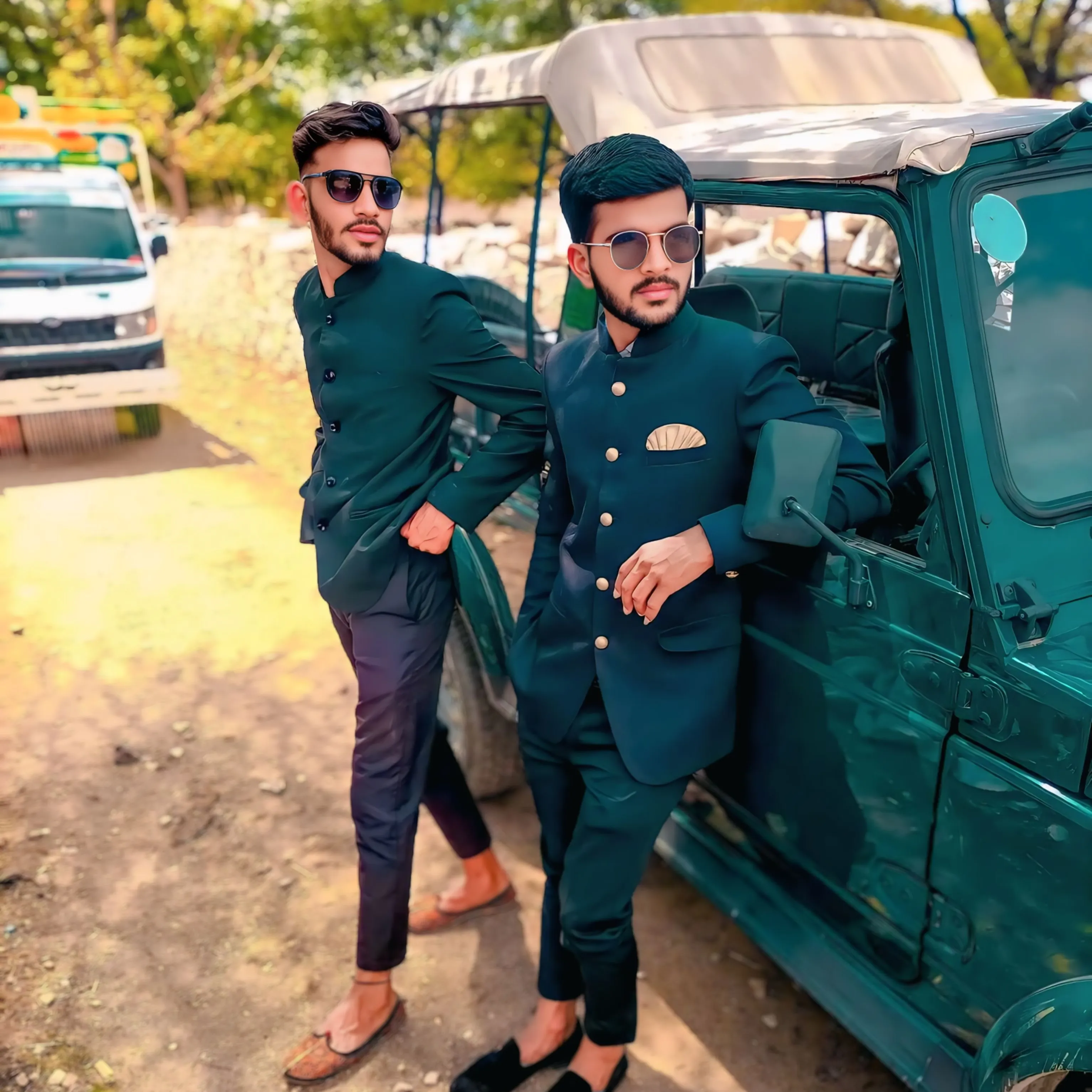 dhansingh solanki