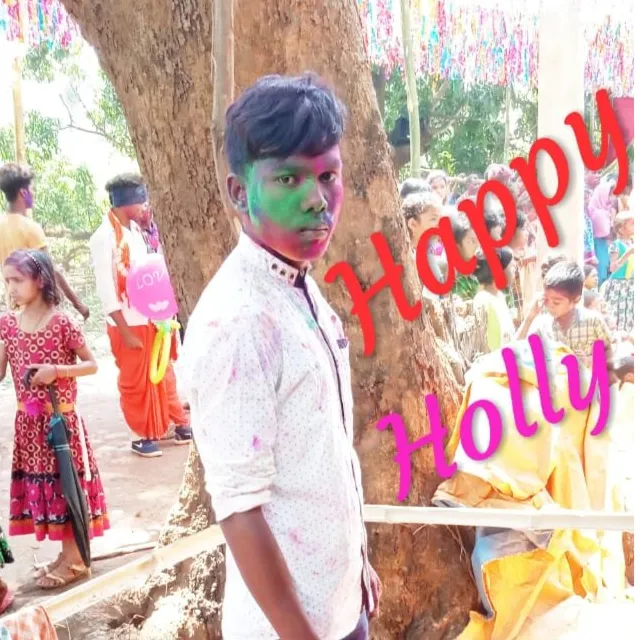 Sumanta Pradhan