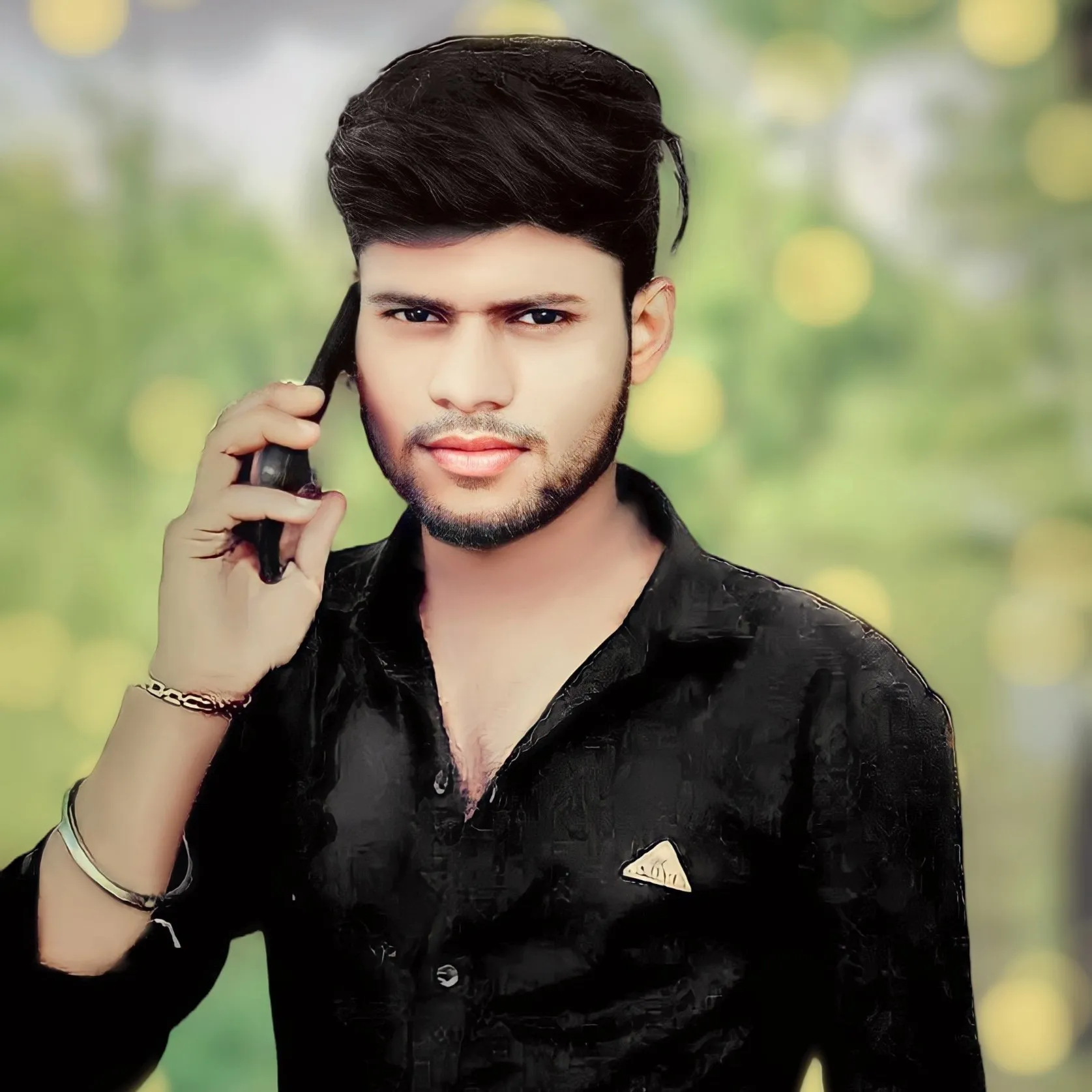 arun patel