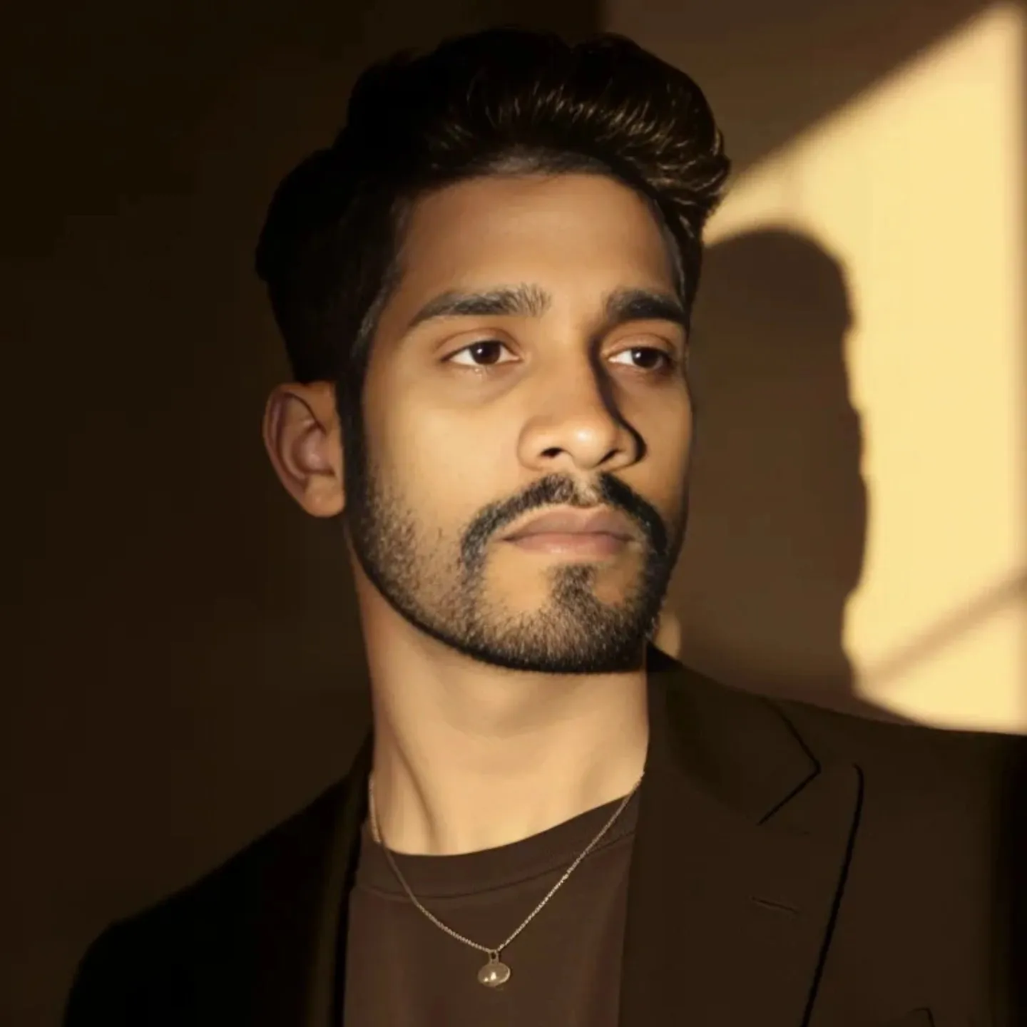 suraj sexana