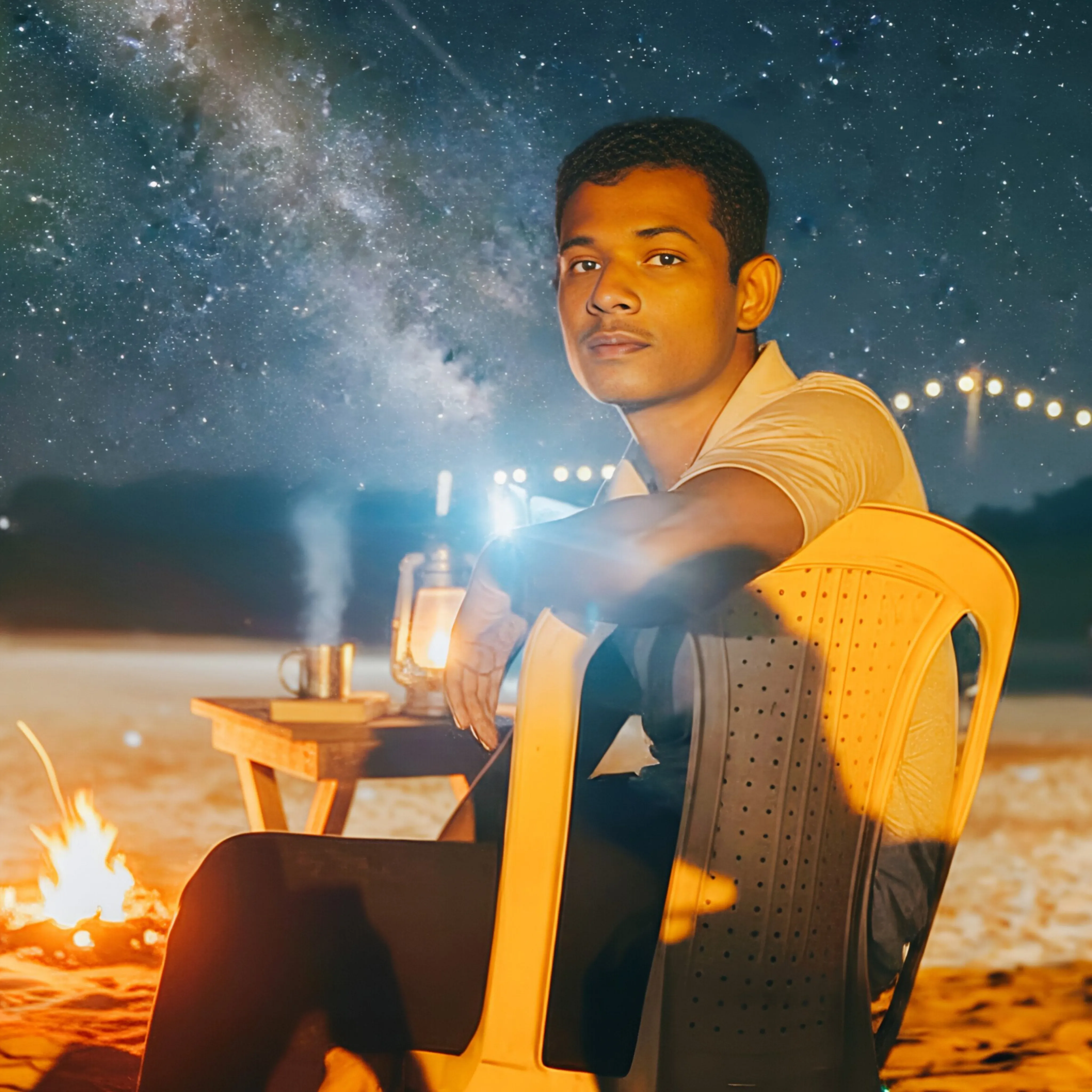 Sajal Debnath