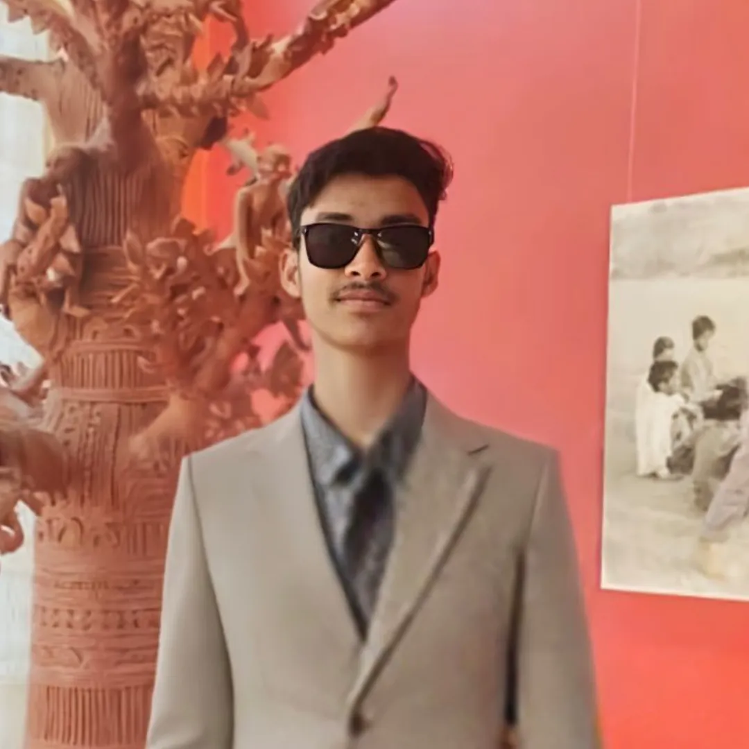 prince soni