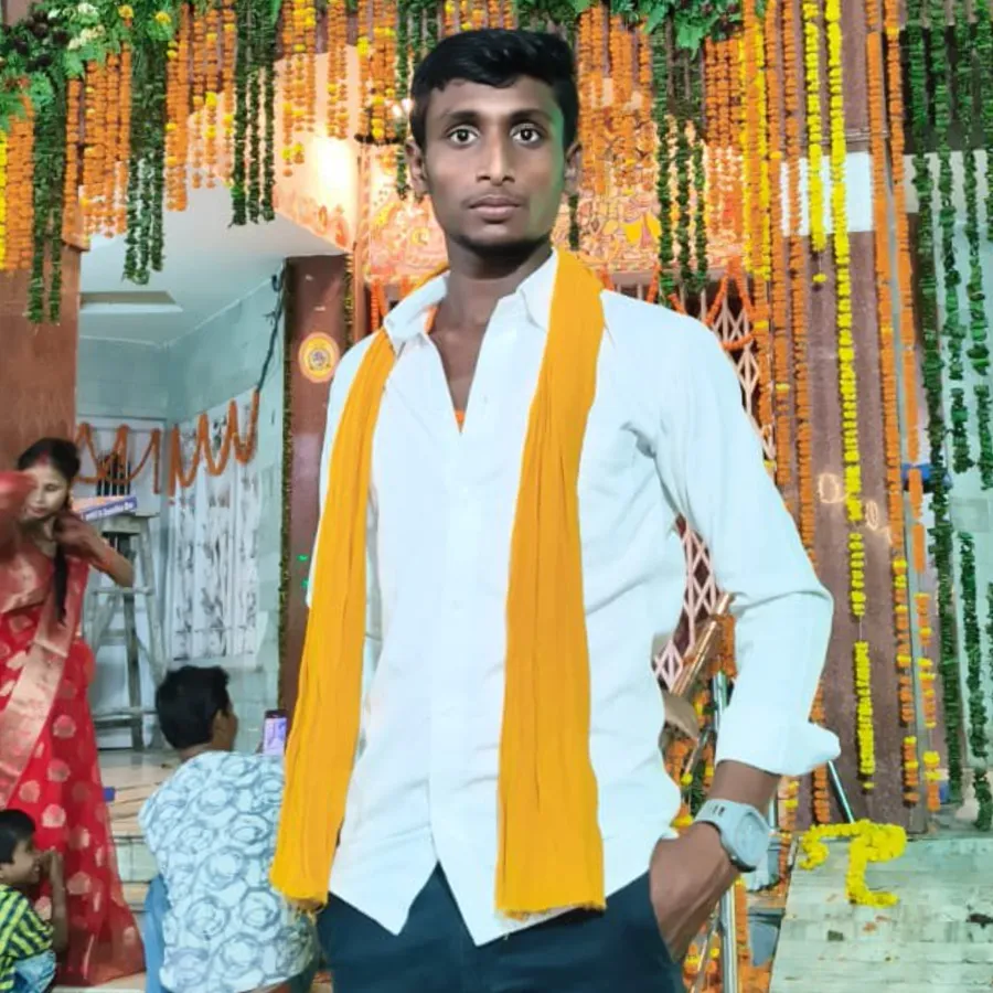 Kumar Rohit
