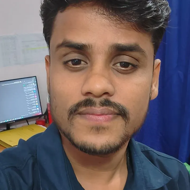 Rohit Namdeo