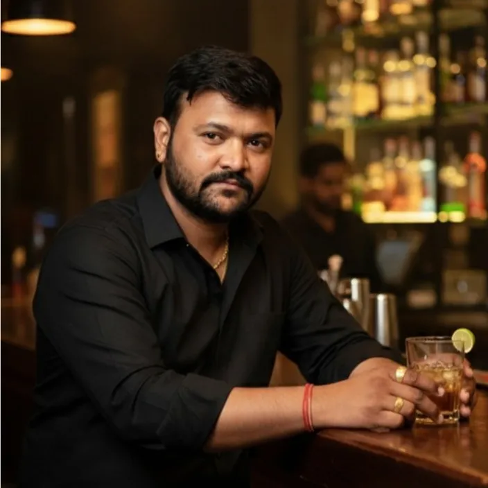 Vikramsingh Rajput
