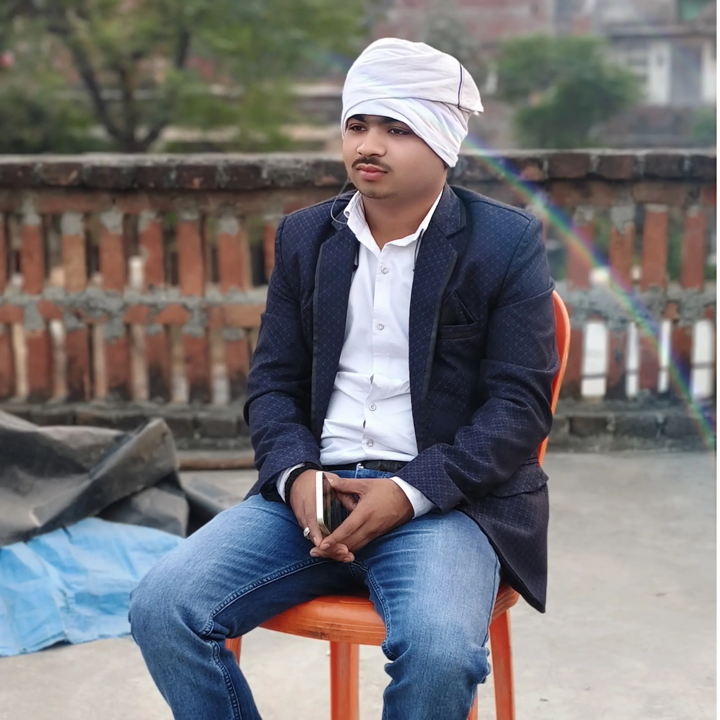 Amit Shreevastav