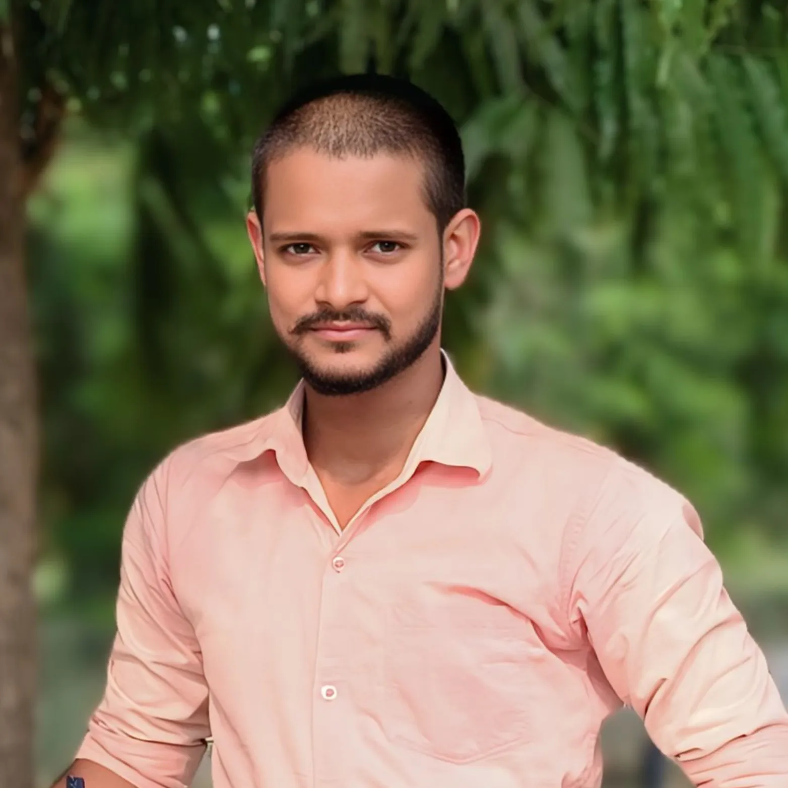 Diwakar Sharma