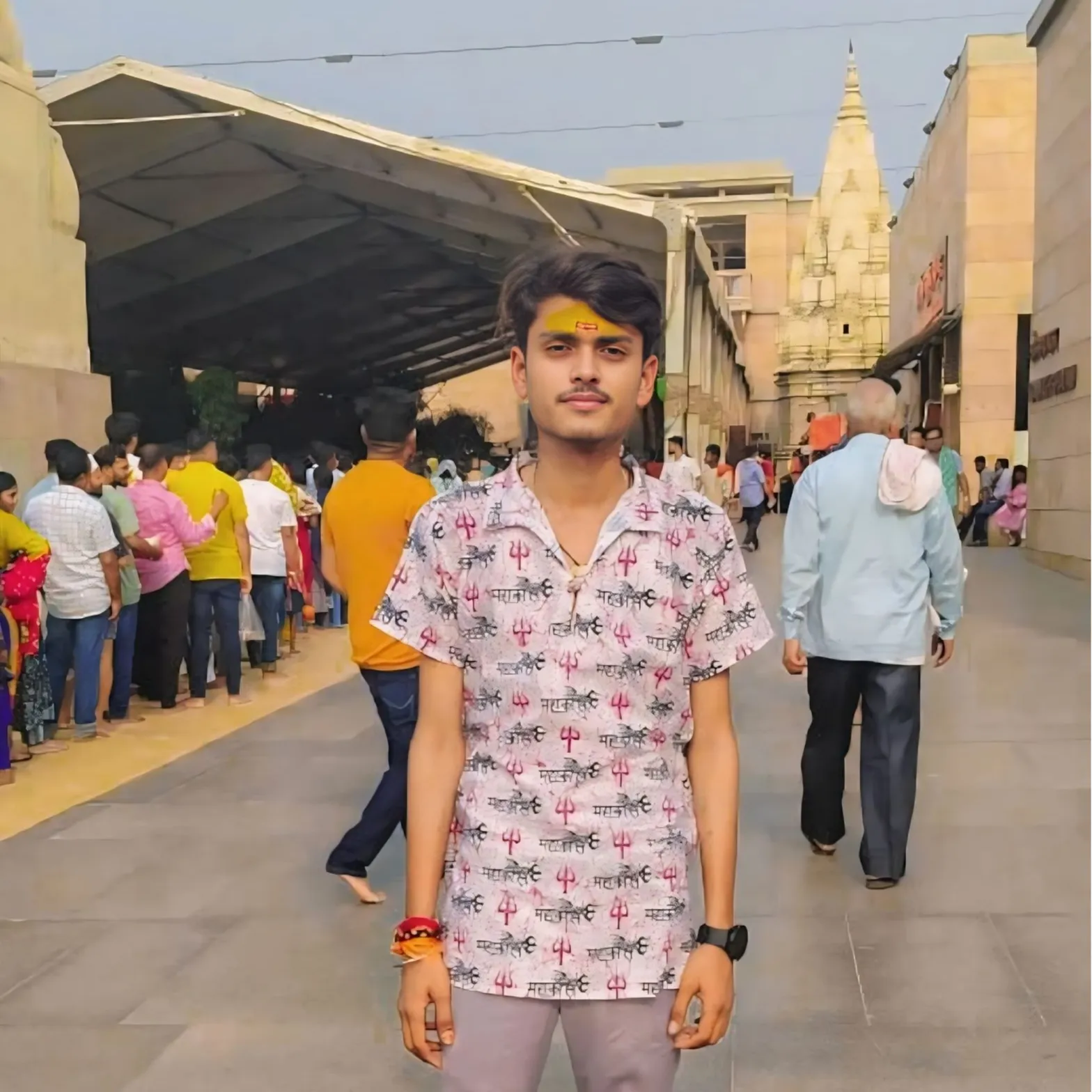 Manish Kumar