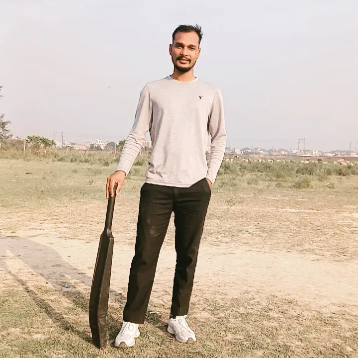 Arush Maurya
