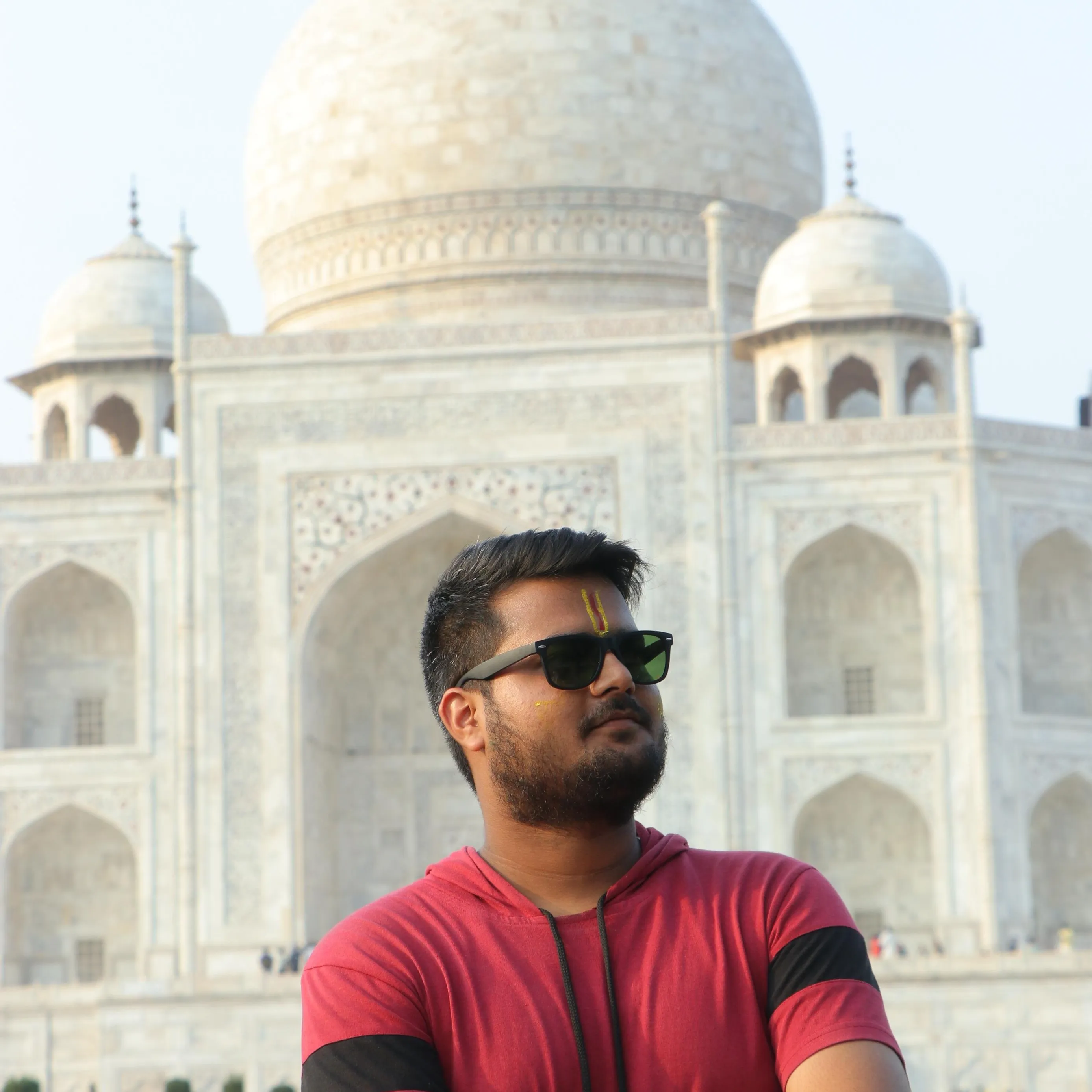 utkarsh pandey