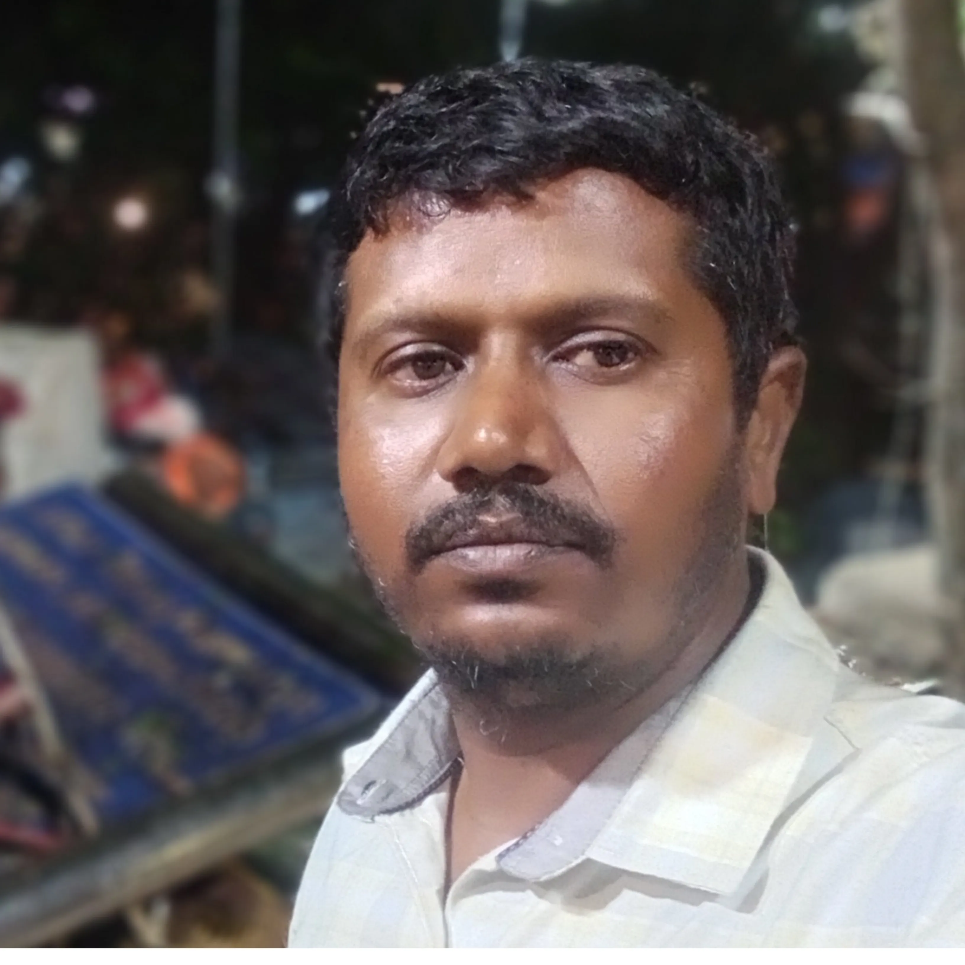 Arul Devan