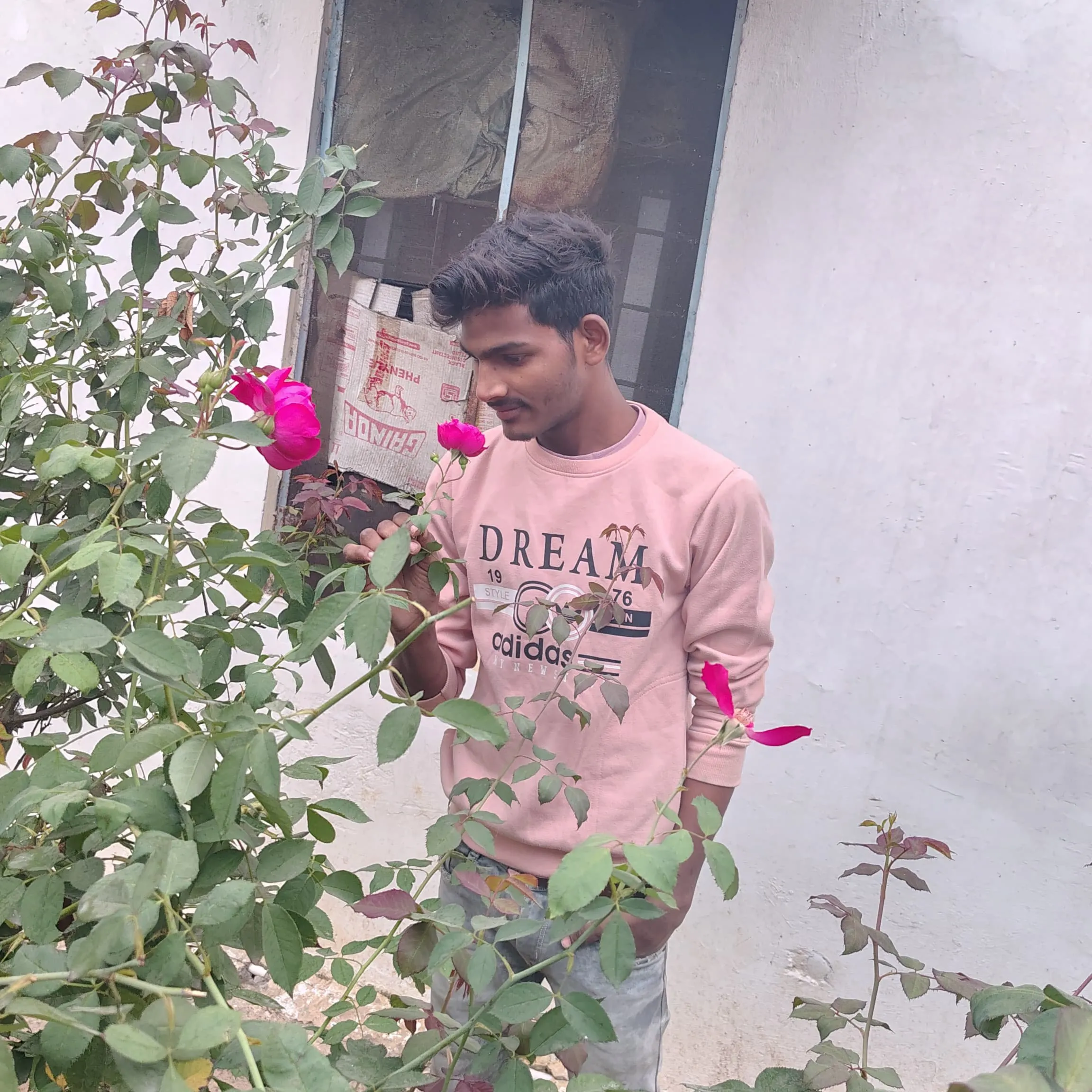 Abhishek Rathore