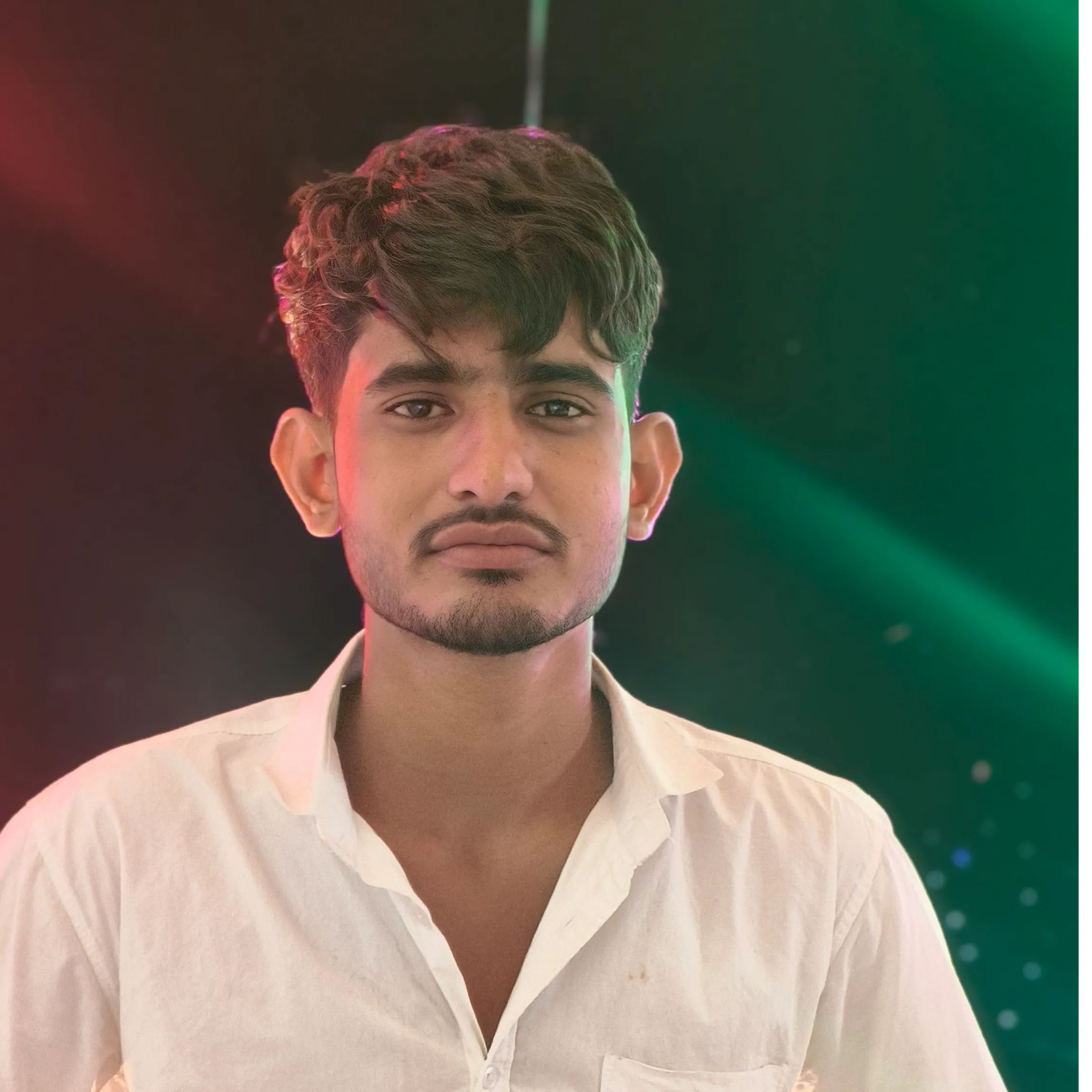 Ajay Choudhary