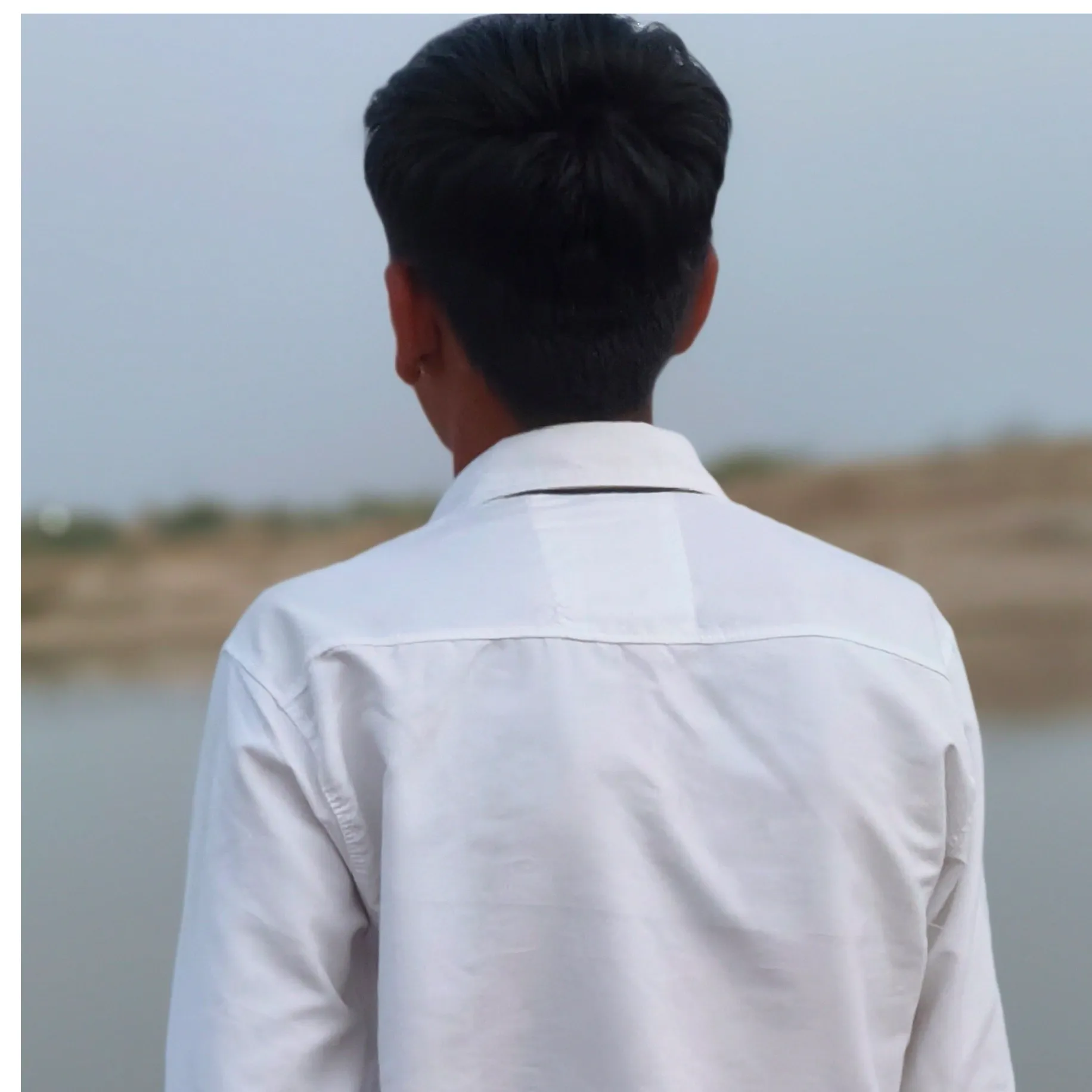 Mahesh patel