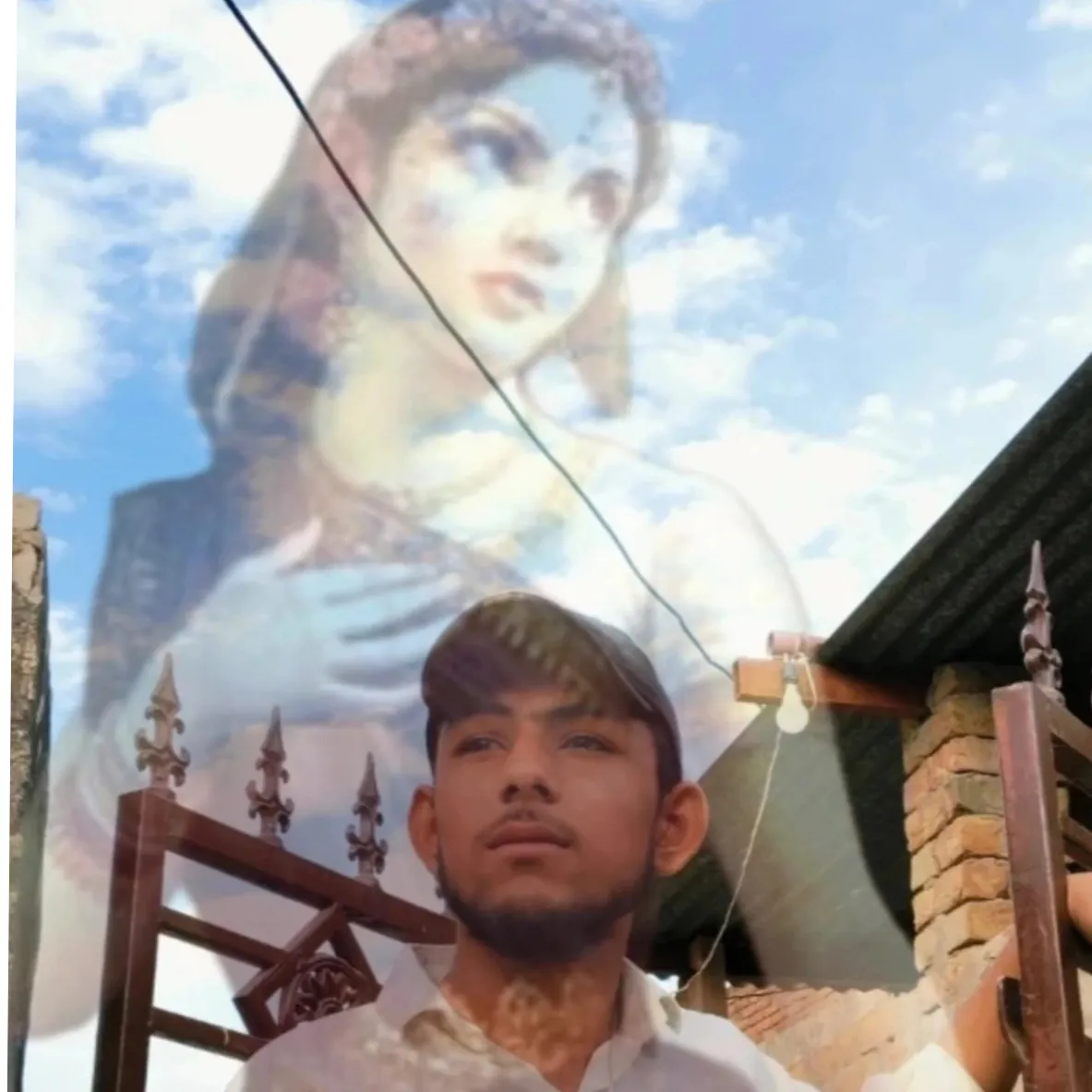 Prince saini