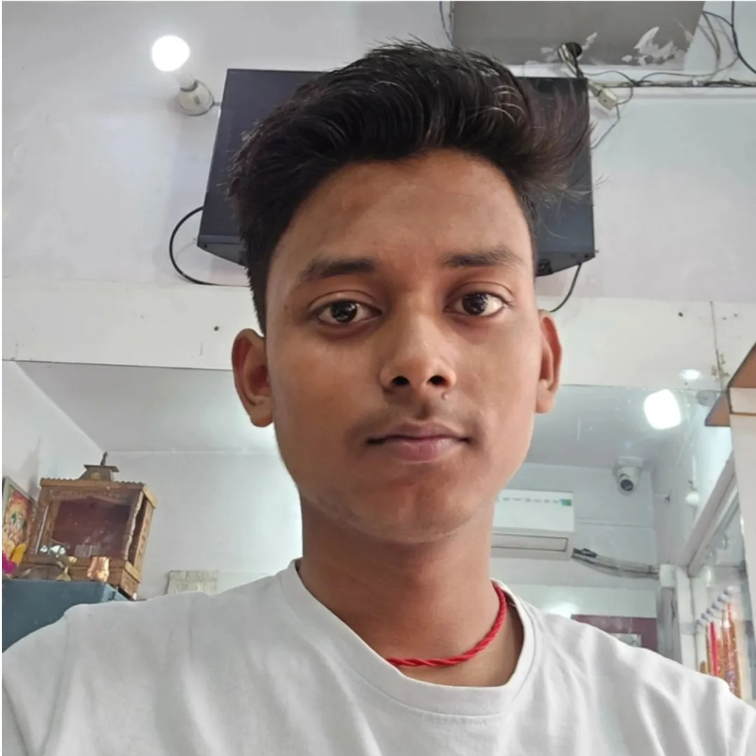 Sandeep shroff