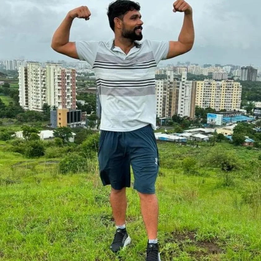 Rajneder kumar