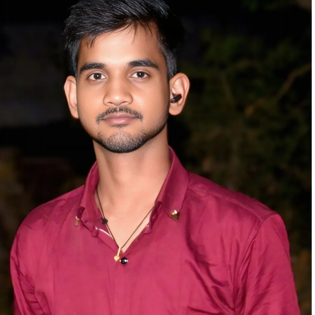 Praveen Patel