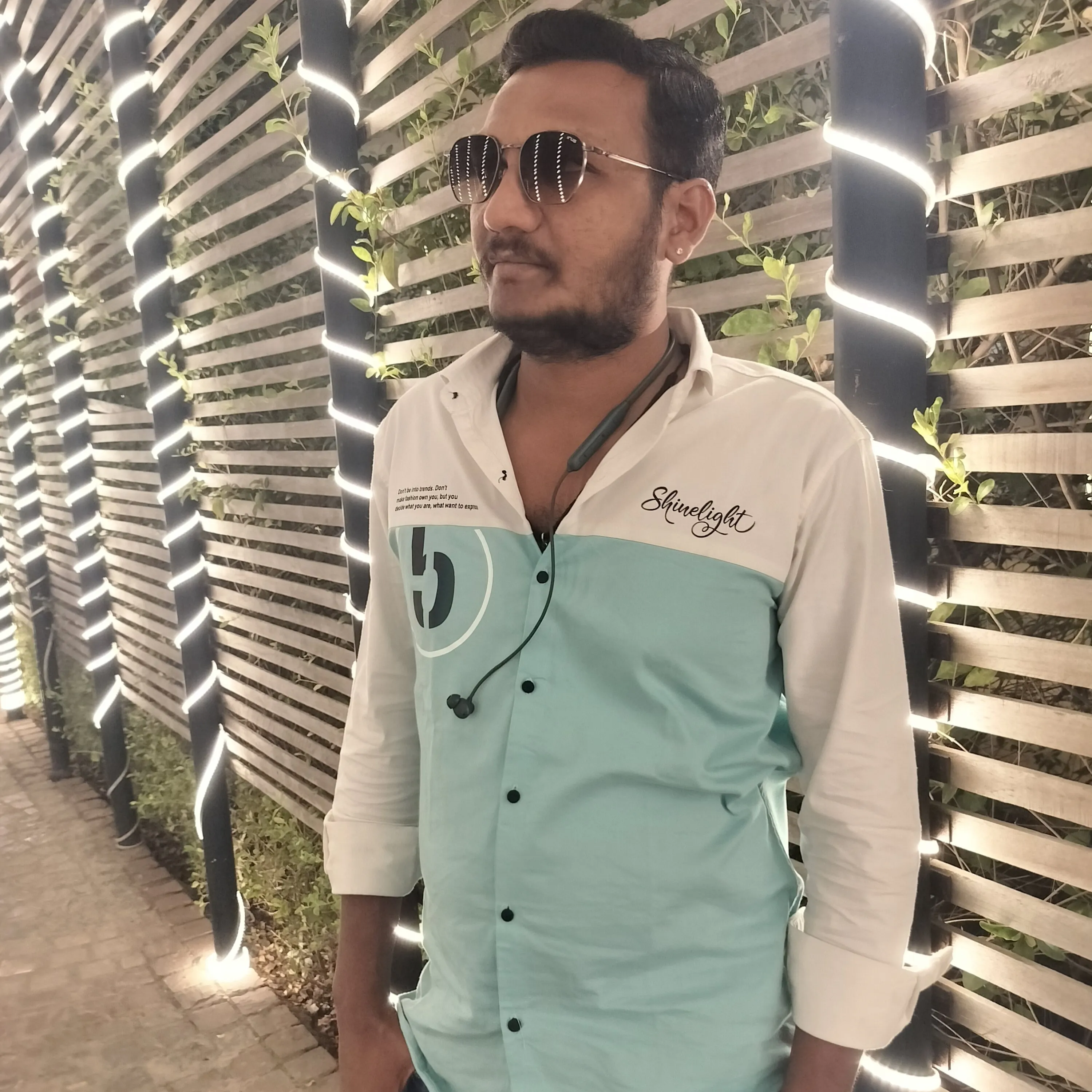 mitesh patel