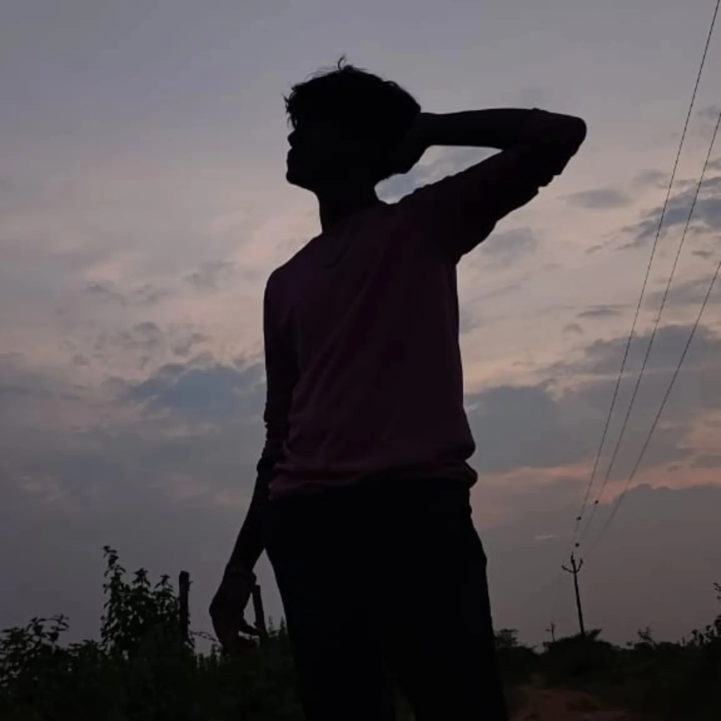 Roshan Sarkar