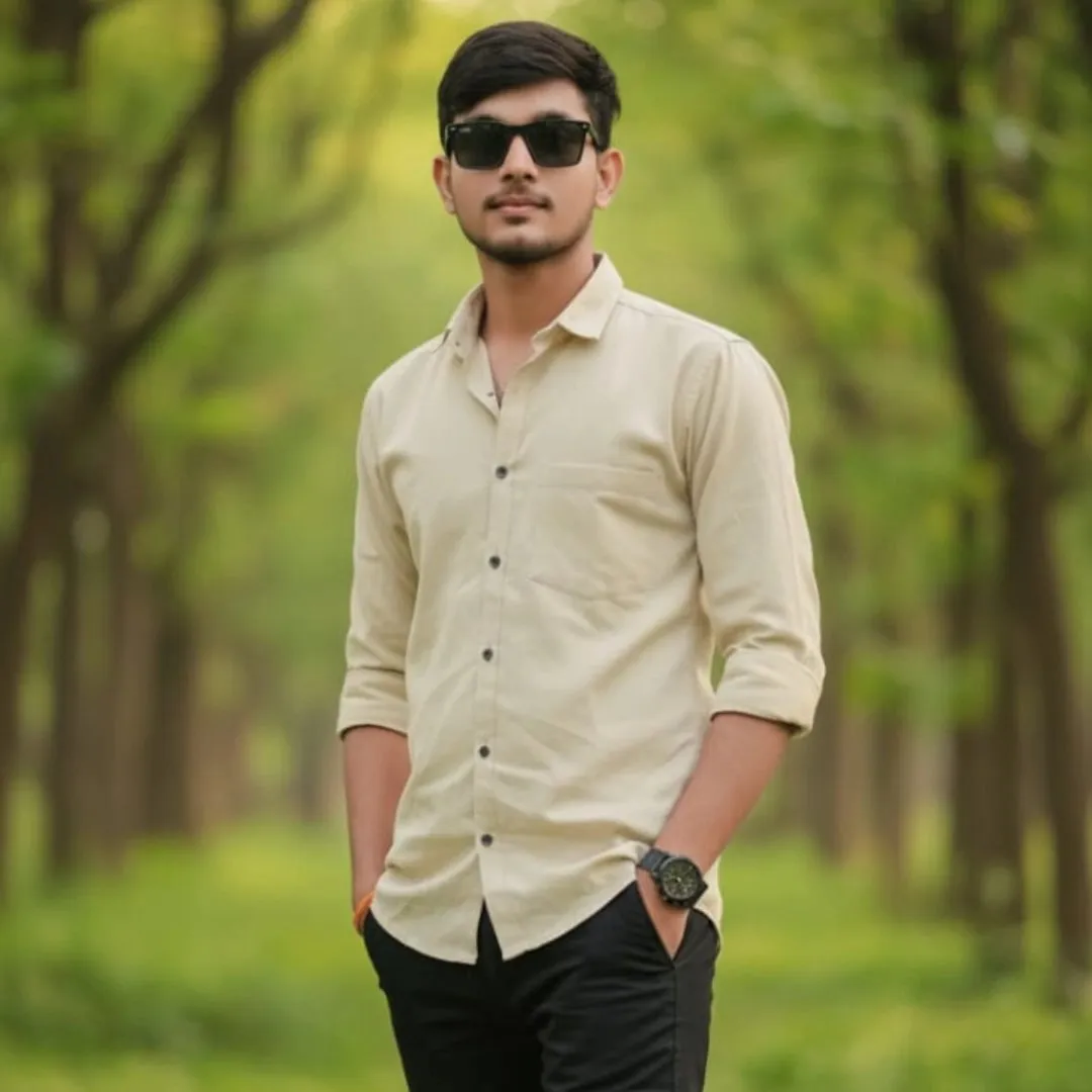 lokesh saini